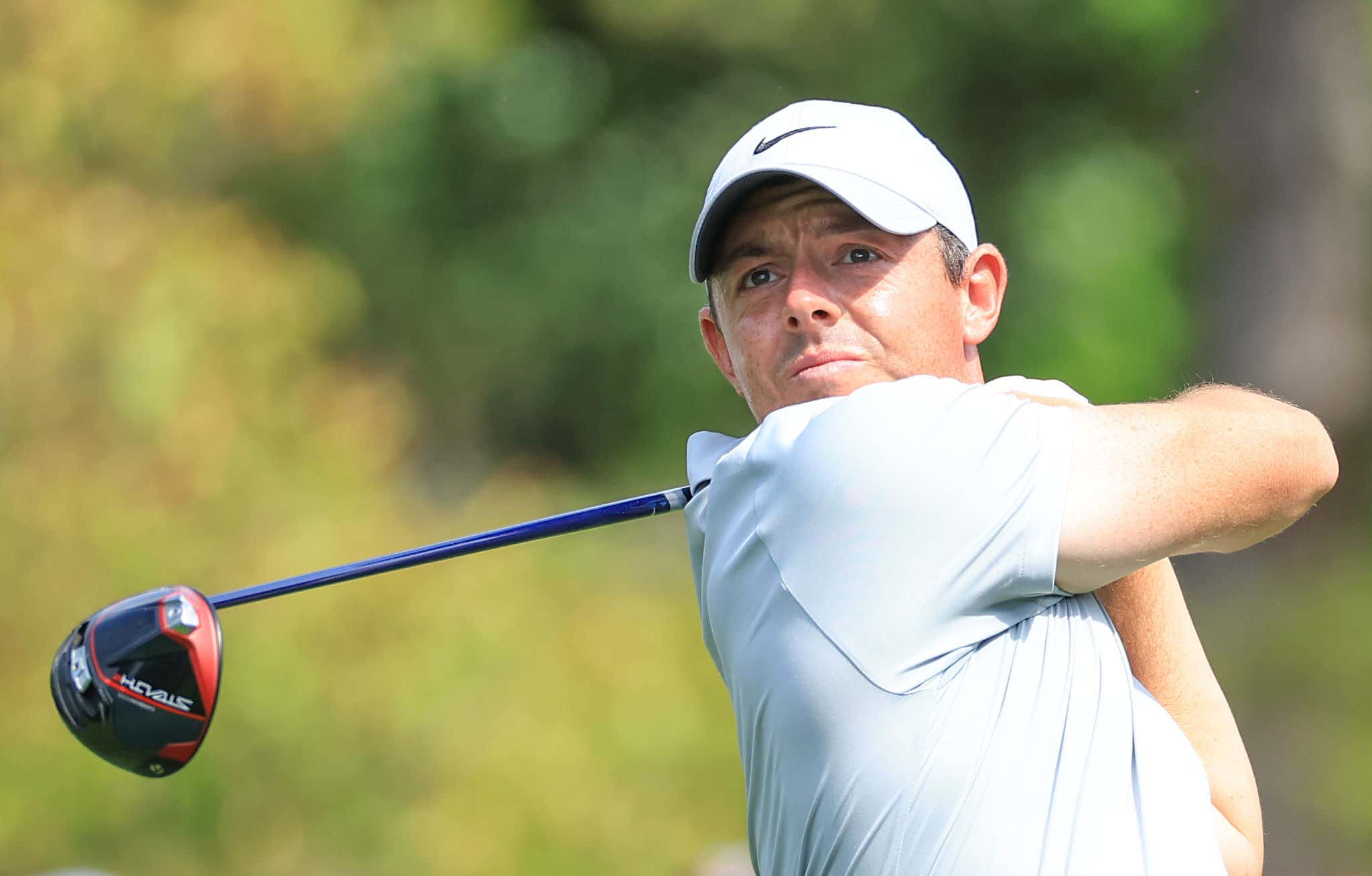 Rory McIlroy Explains His (Potentially) 3 Million Withdrawal After The