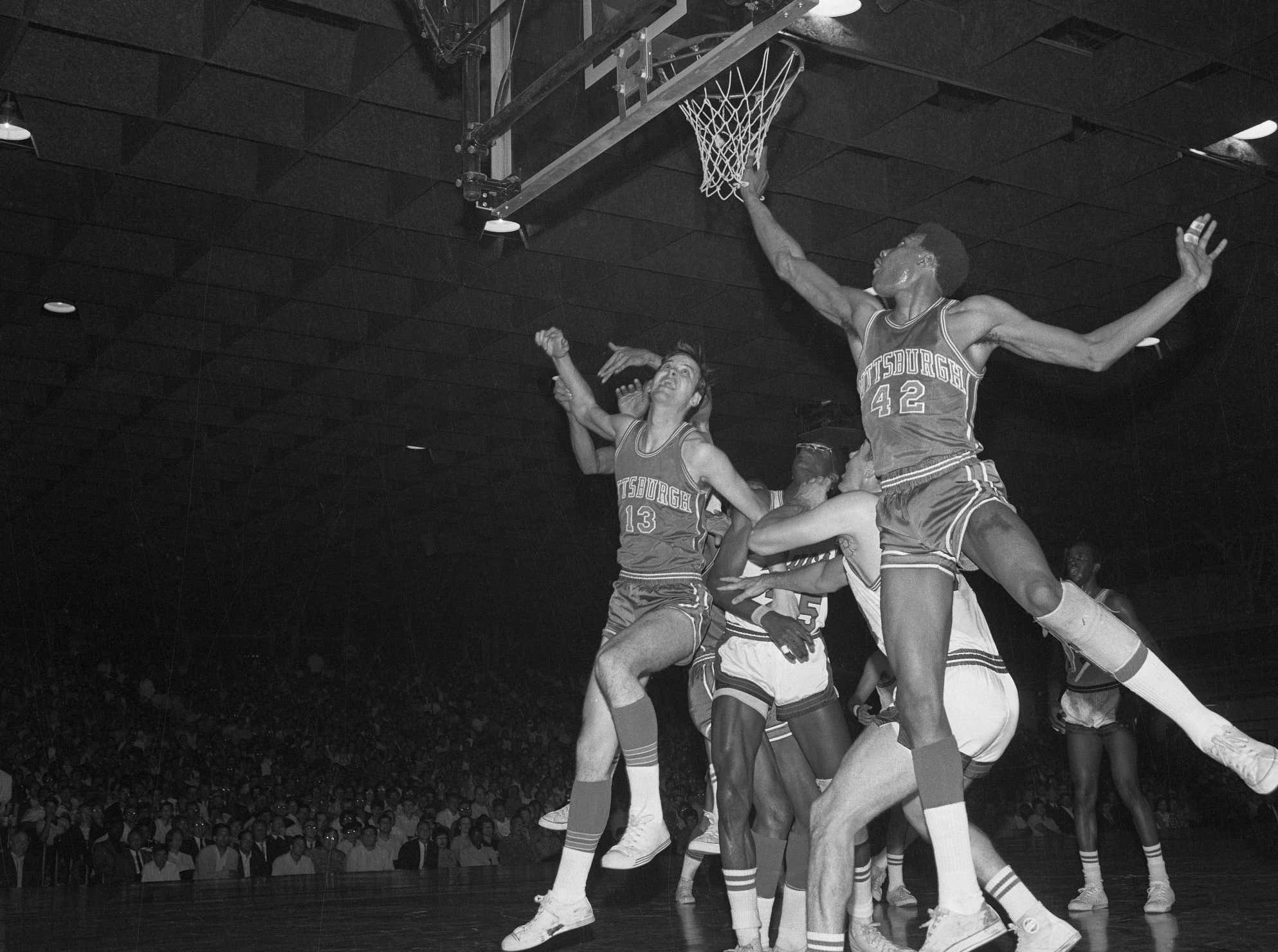 On This Date in Sports May 4, 1968 Champions of America Barstool Sports