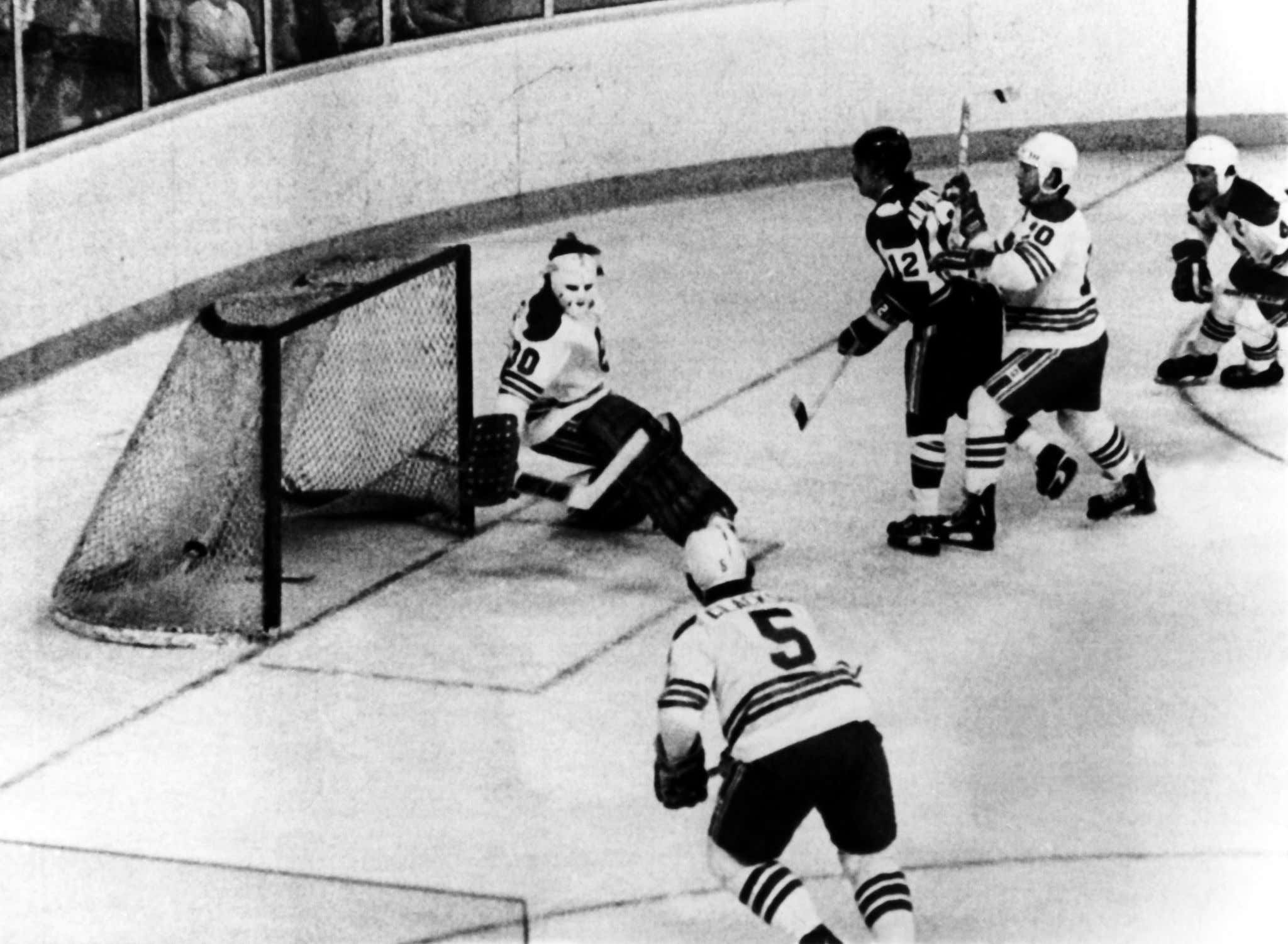 On This Date in Sports May 6, 1973: WHAlers