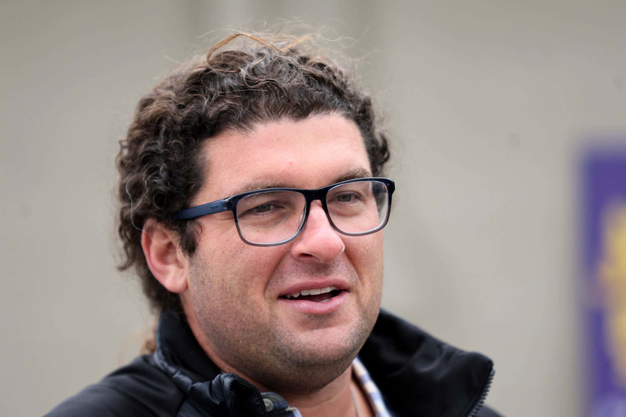 Churchill Downs Suspending Well-Known Trainer Saffie Joseph And Scratching All His Horses Right Before The Derby Is 100% The Right Decision