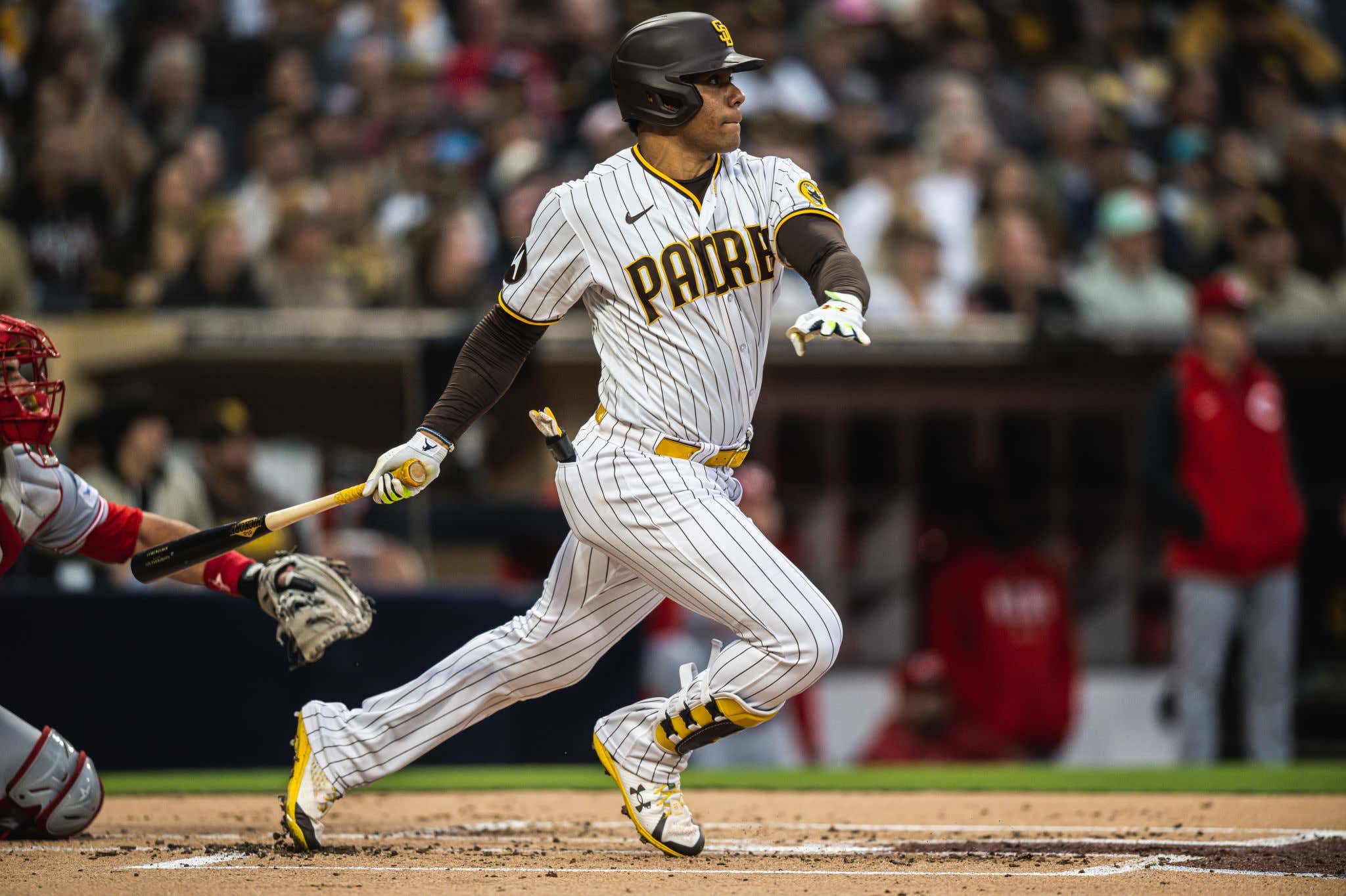 The Mets Potentially Trading For Juan Soto Makes So Much Sense