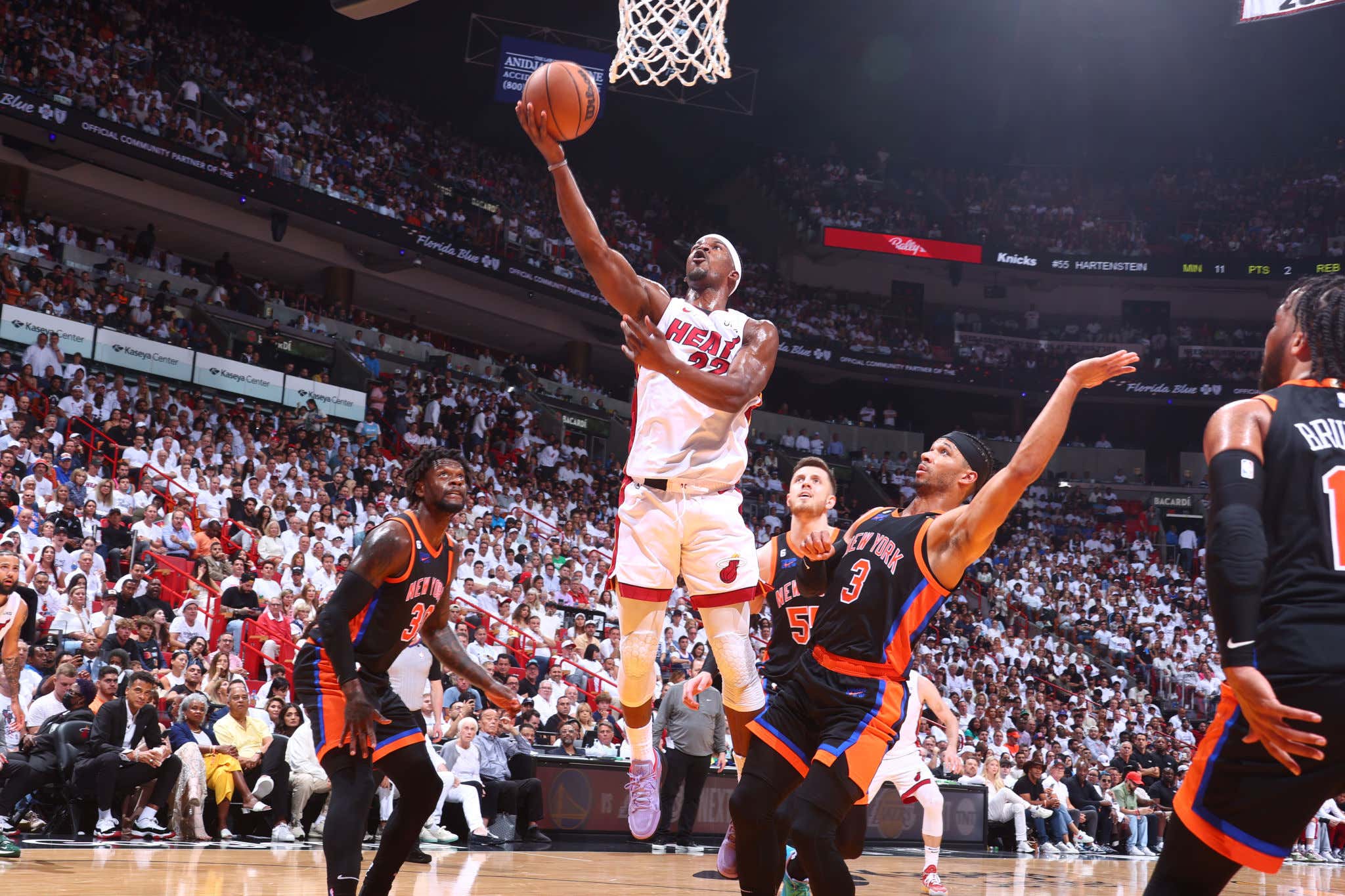 Update On The Knicks: Every Single Thing Very Much Sucks Right Now