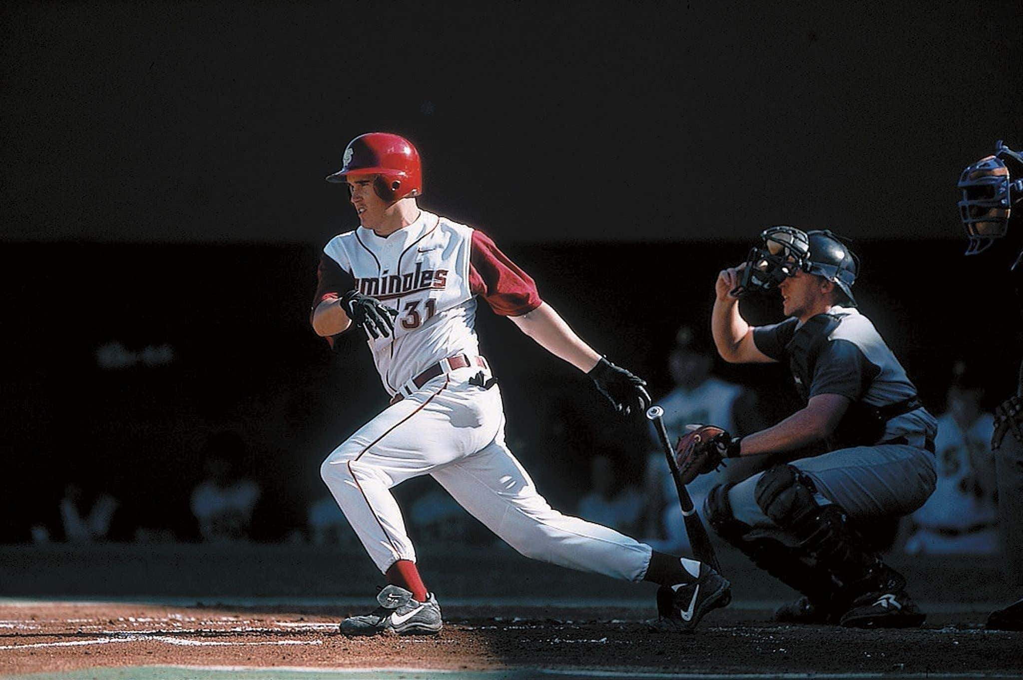 On This Date in Sports May 9, 1999: Air Marshall