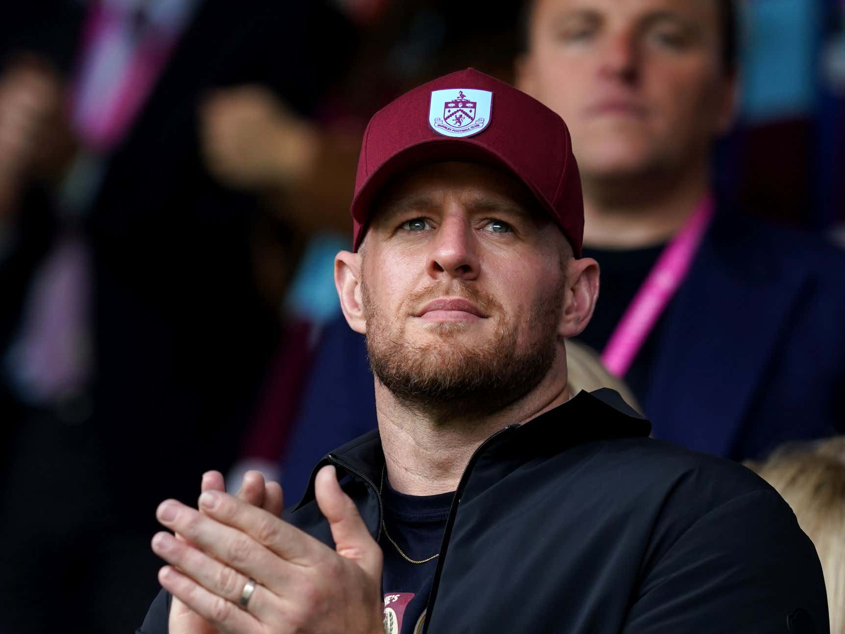 A+ Move For 'Research' JJ Watt Did A Pub Crawl With Burnley Fans To