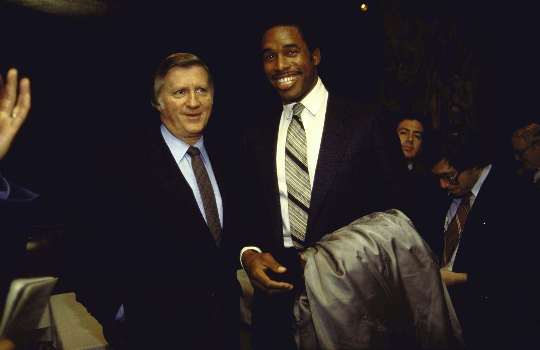 On This Date in Sports May 11, 1990: Steinbrenner vs Winfield