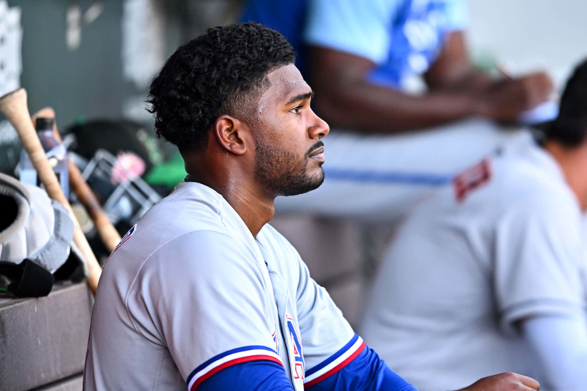 Rangers Prospect Kumar Rocker Has A Torn Ligament In His Elbow And Will Undergo Tommy John Surgery