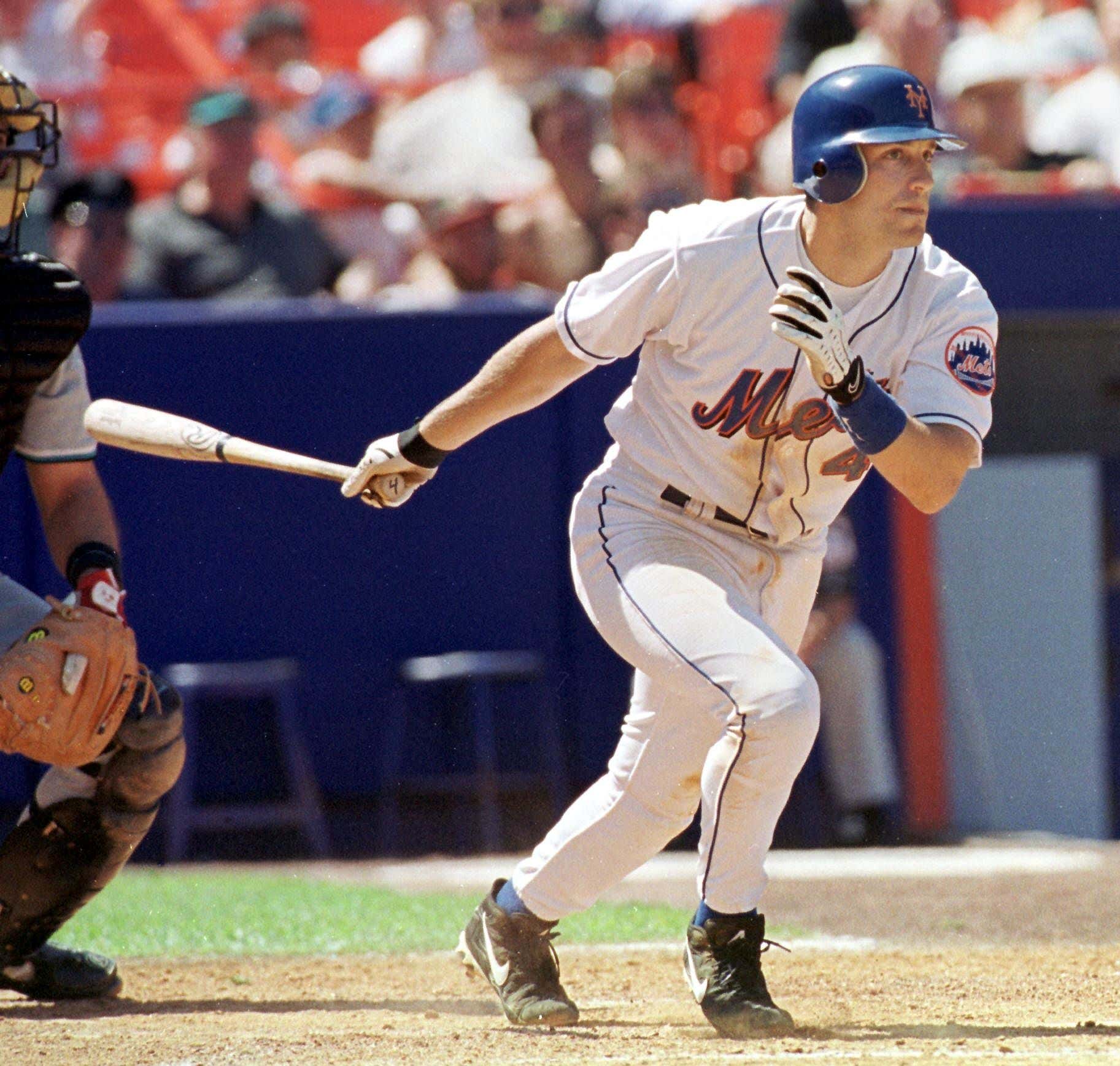 On This Date in Sports May 20, 1999 Robin Slams Brewers