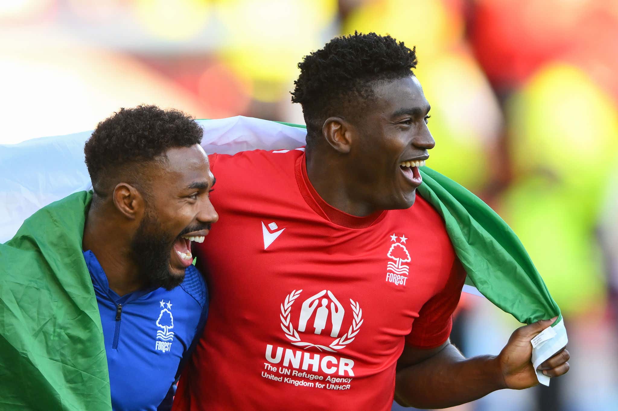 There's Nothing Better And Nothing Worse Than Being In A Relegation Battle And I Wish America Had Something Similar