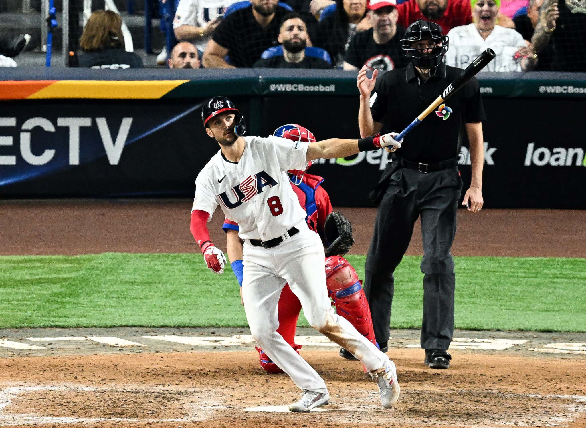 Trea Turner Still Has More Home Runs And RBI In The World Baseball Classic Than In 45 Games For The Phillies This Season