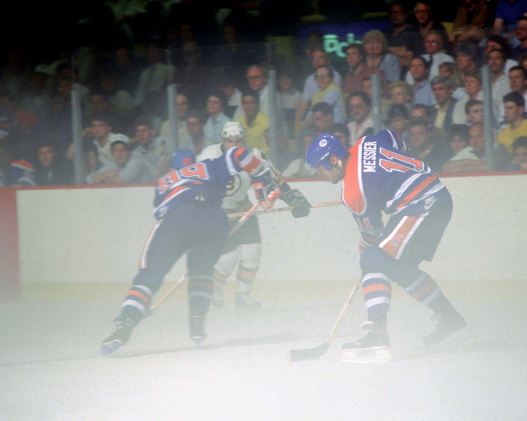 On This Date in Sports May 24, 1988: Blackout Wipeout