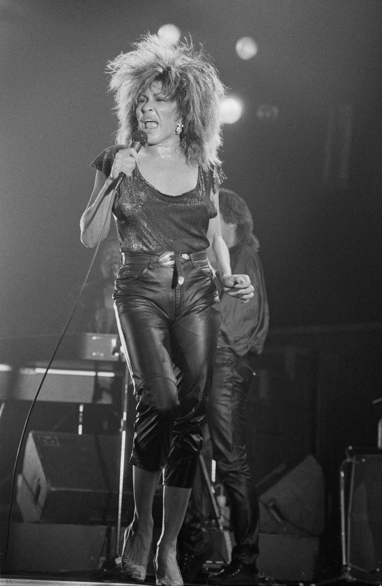 Tina Turner, "The Queen of Rock n Roll", Passed Away At 83 Years Old Today