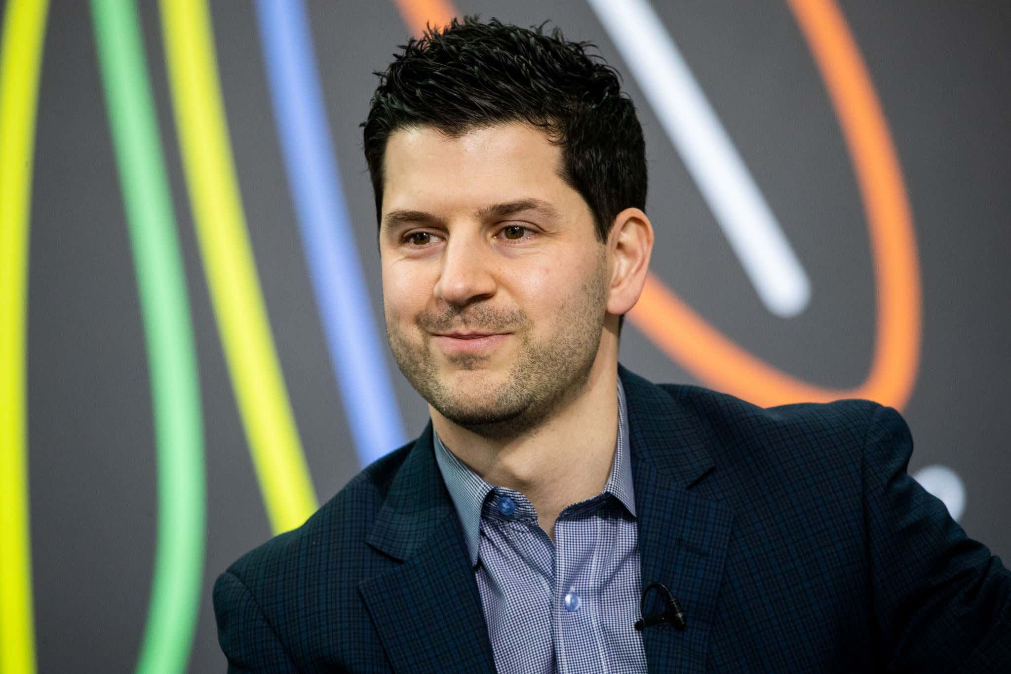 How I'd Like The Blackhawks To Weaponize All That Cap Space: Trade Wish List