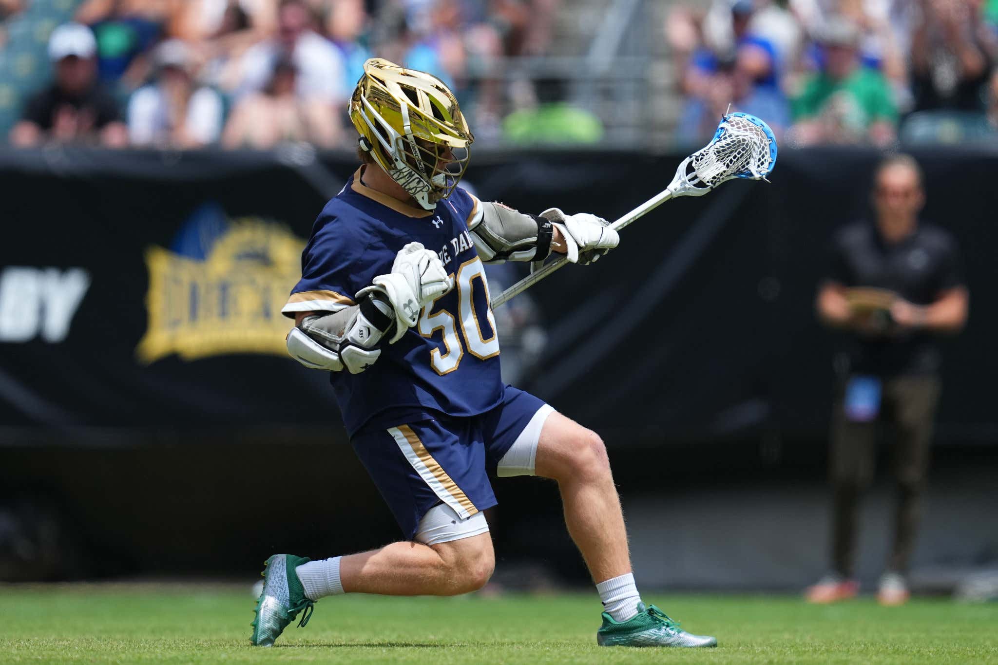 Here's Everything You Need To Know Heading Into The Best Weekend Of The Year--College Lacrosse Championship Weekend