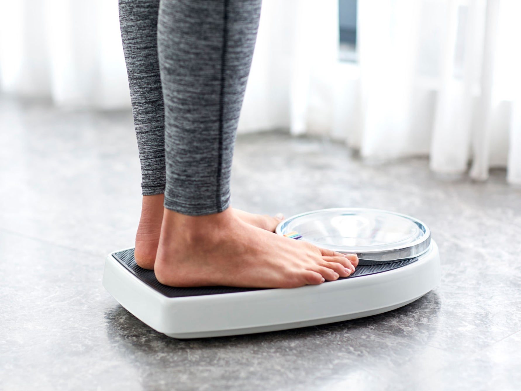 An Airline In New Zealand Is Going To Start Weighing Passengers Before They Board