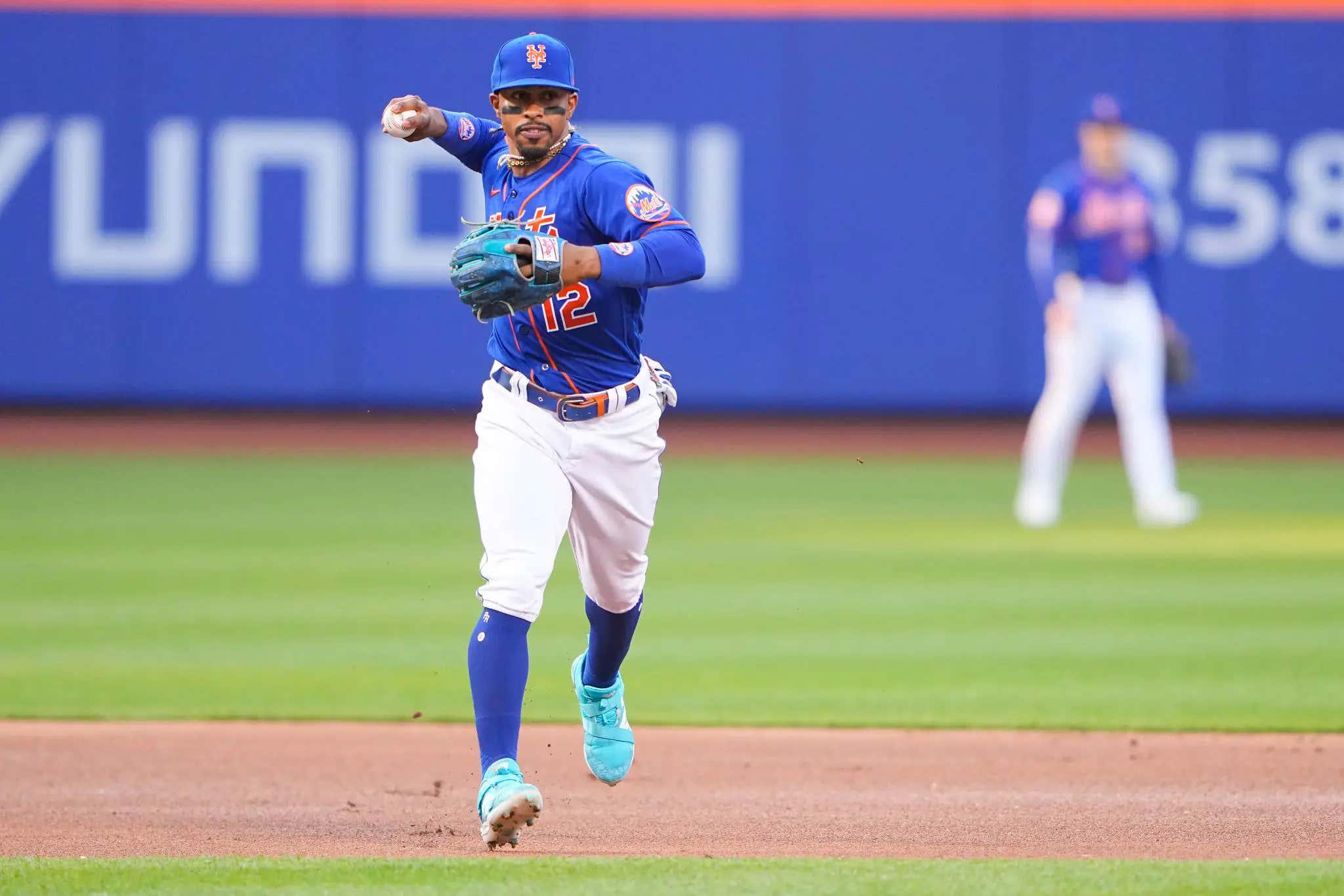 This Phillies Broadcaster Is Absolutely Right. Francisco Lindor Ought To Be Suspended For This Tomfoolery