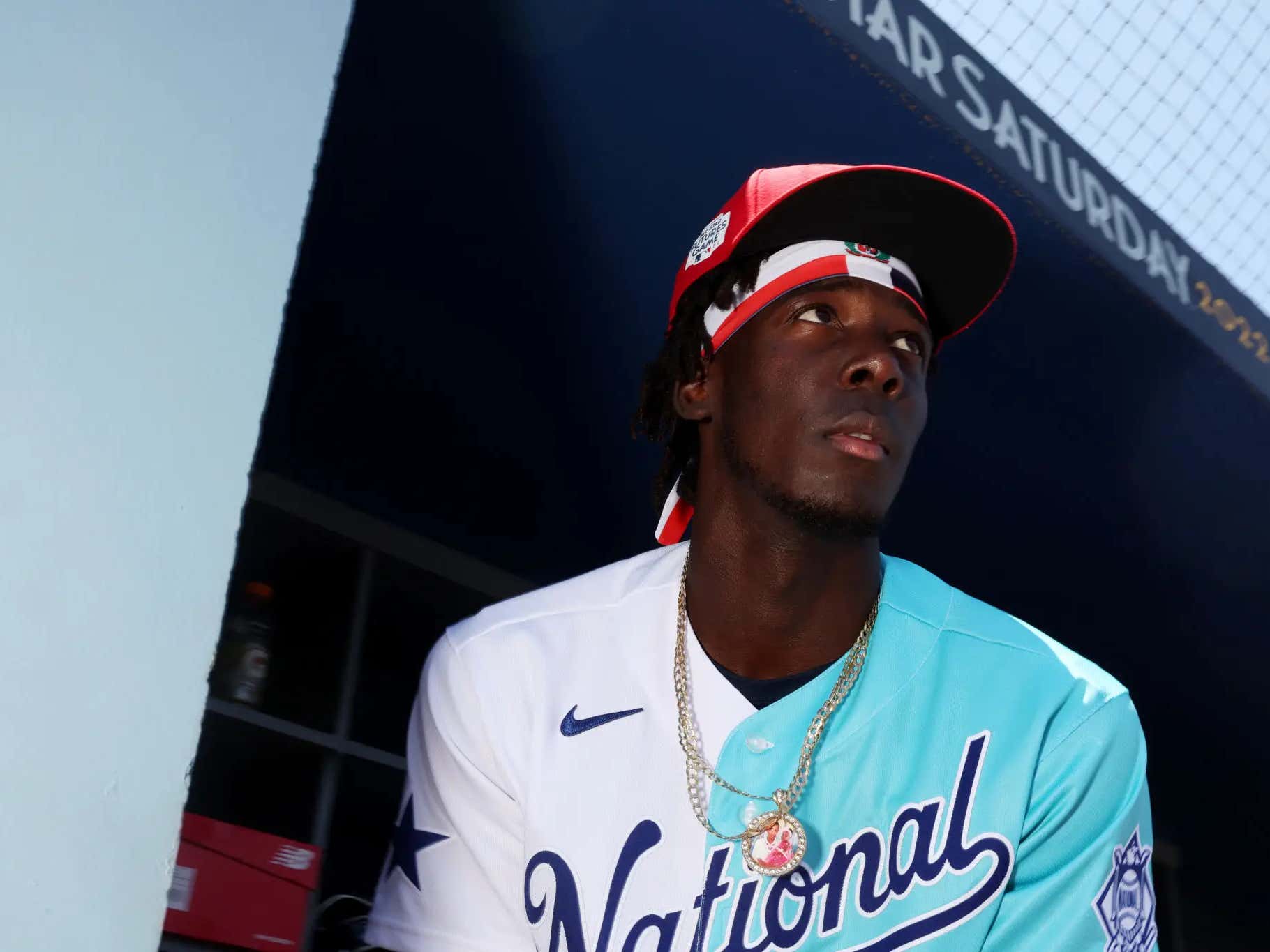 Reds Call Up Baseball's Top Prospect And One Man Electric Factory Elly