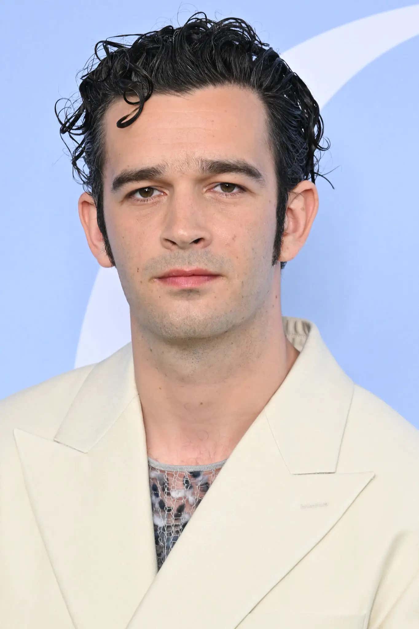 Tough Week For 1975 Frontman Matty Healy: Verbally Destroyed By Noel Gallagher, Then Dumped By Taylor Swift