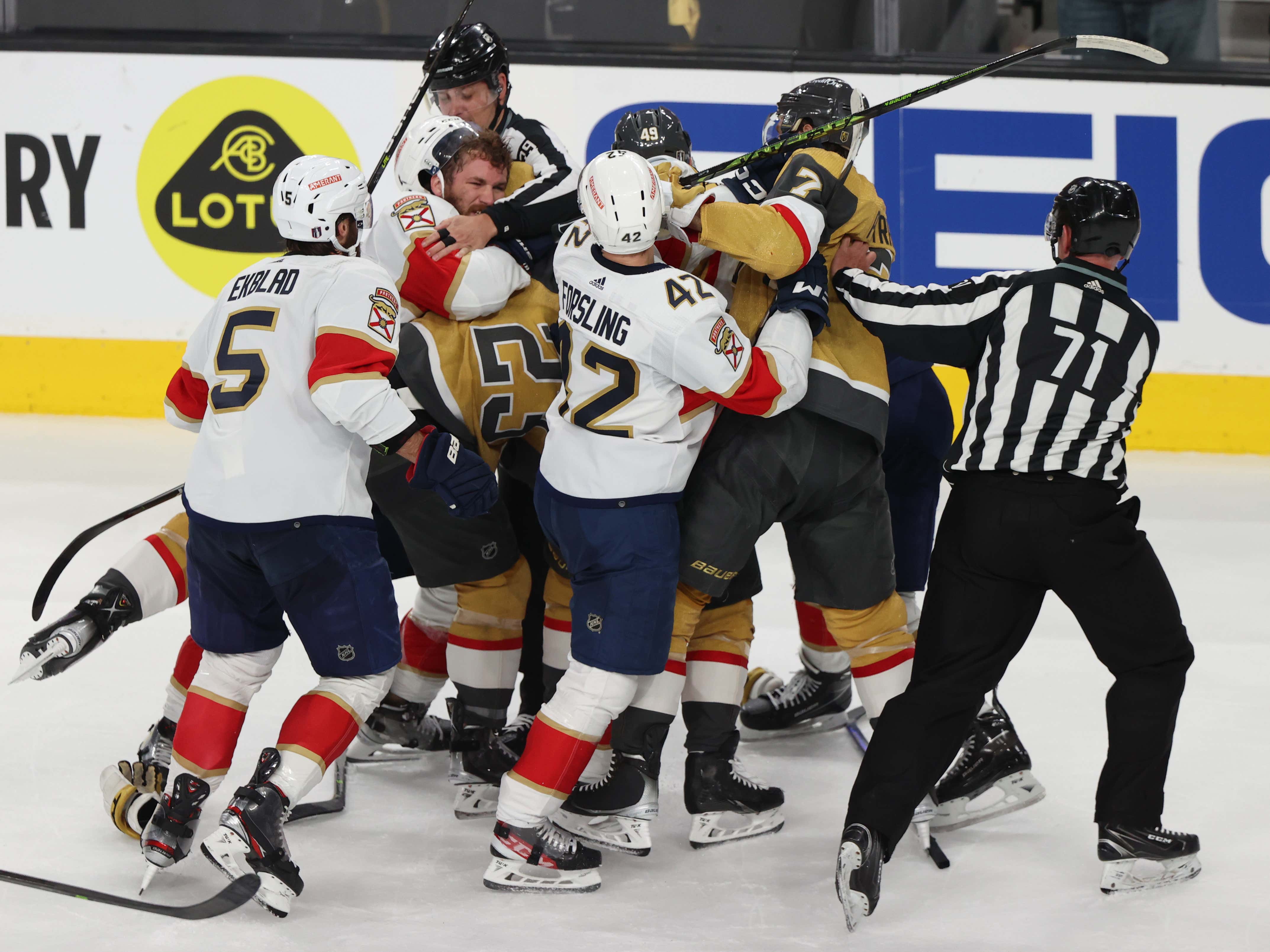 The Most Ridiculous Episode Of Game Notes Daily Gets Us Ready For Game