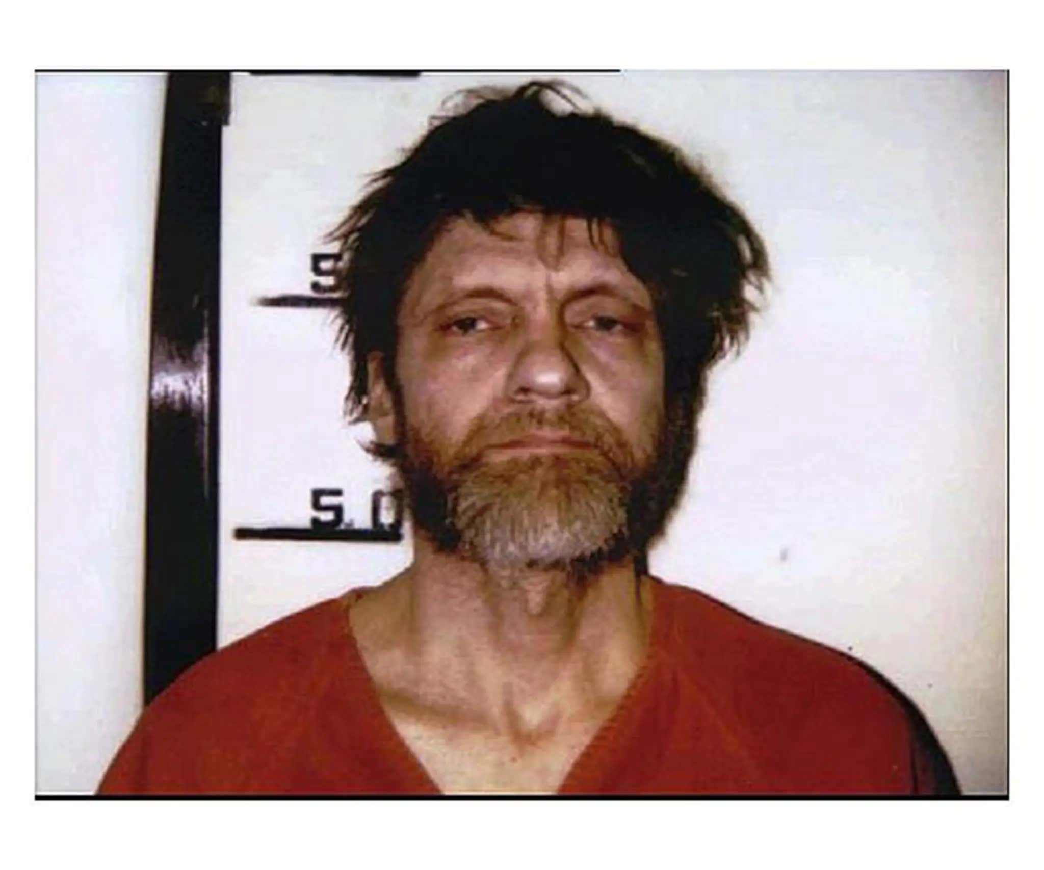 The Unabomber, Ted Kaczynski, Was Found Dead In His Jail Cell This Morning