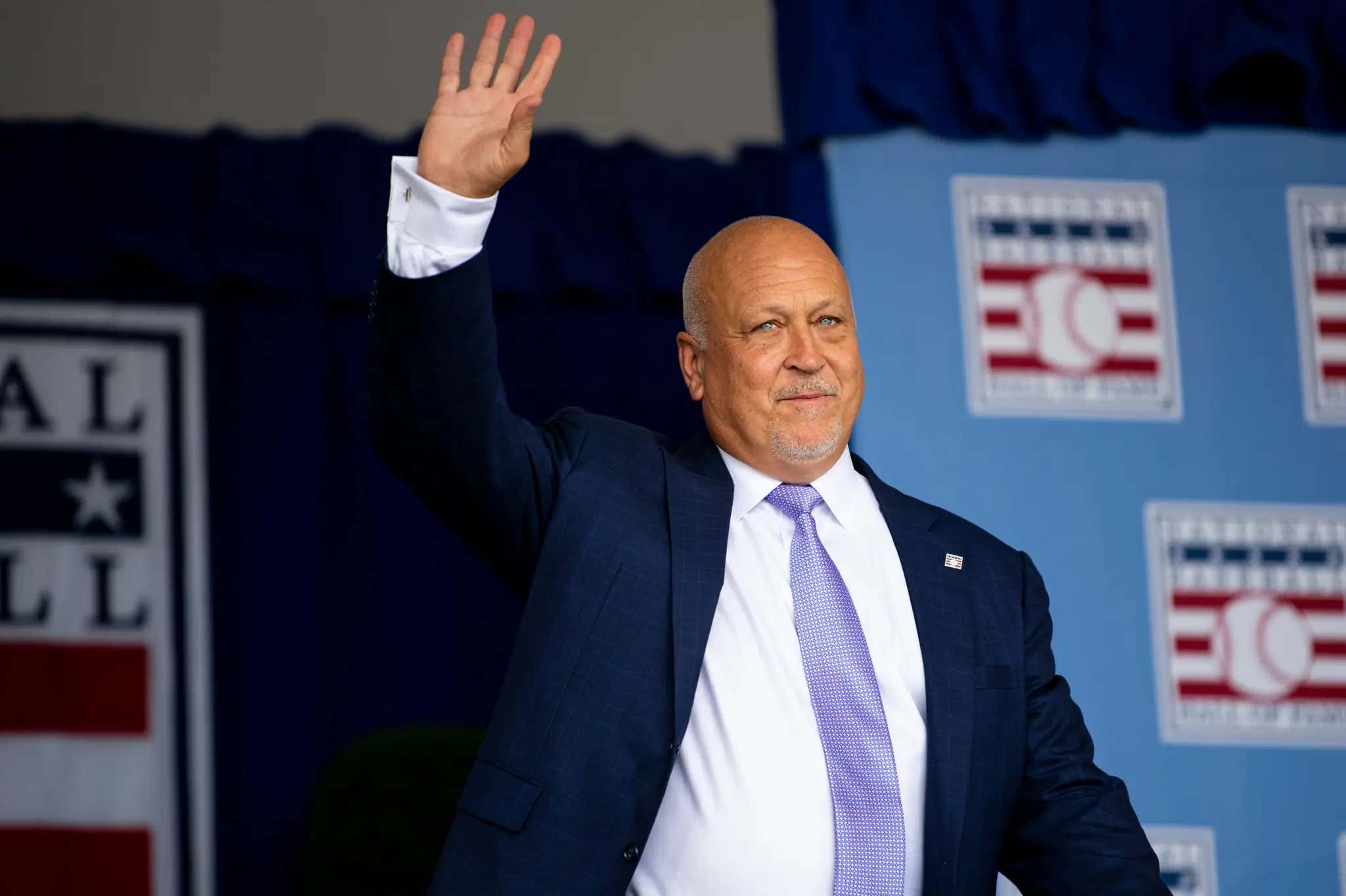 Contrary To What Marty Mush Says, Cal Ripken Jr. Can Do The Wave Or Anything Else He Wants At Camden Yards
