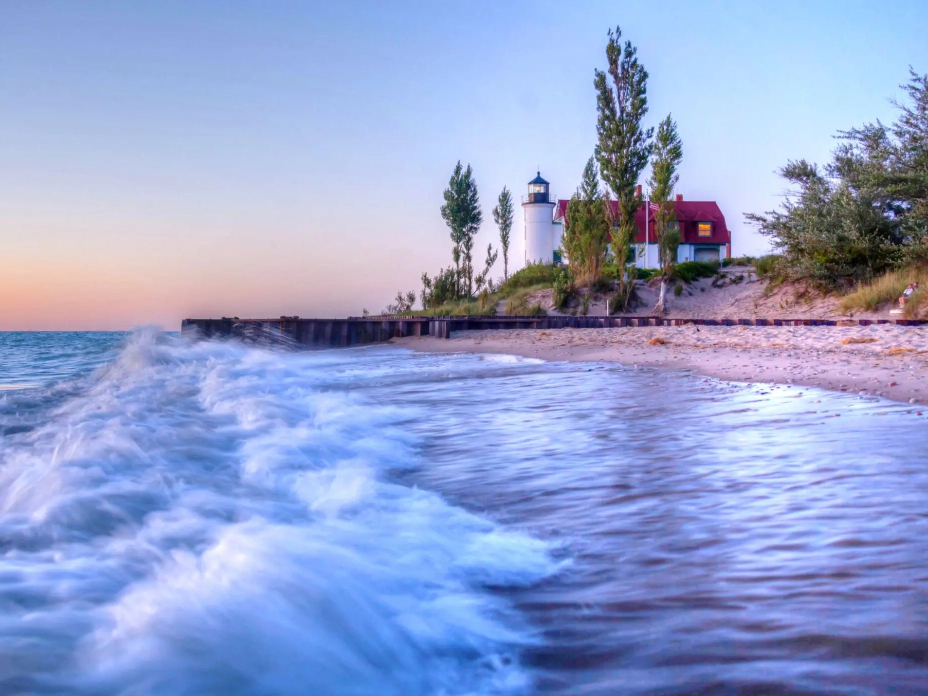 Congratulations To The New "Cocaine Capital" Of The United States: Traverse City, Michigan. Wait What?
