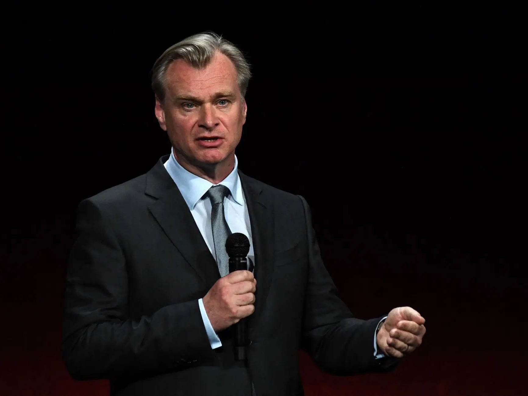 Exes Reunited? Warner Bros. Gave Christopher Nolan a 7 Figure Bonus In Good Faith Out Of Nowhere To Hopefully Mend Their Breakup And Start Making Blockbuster Movies Again