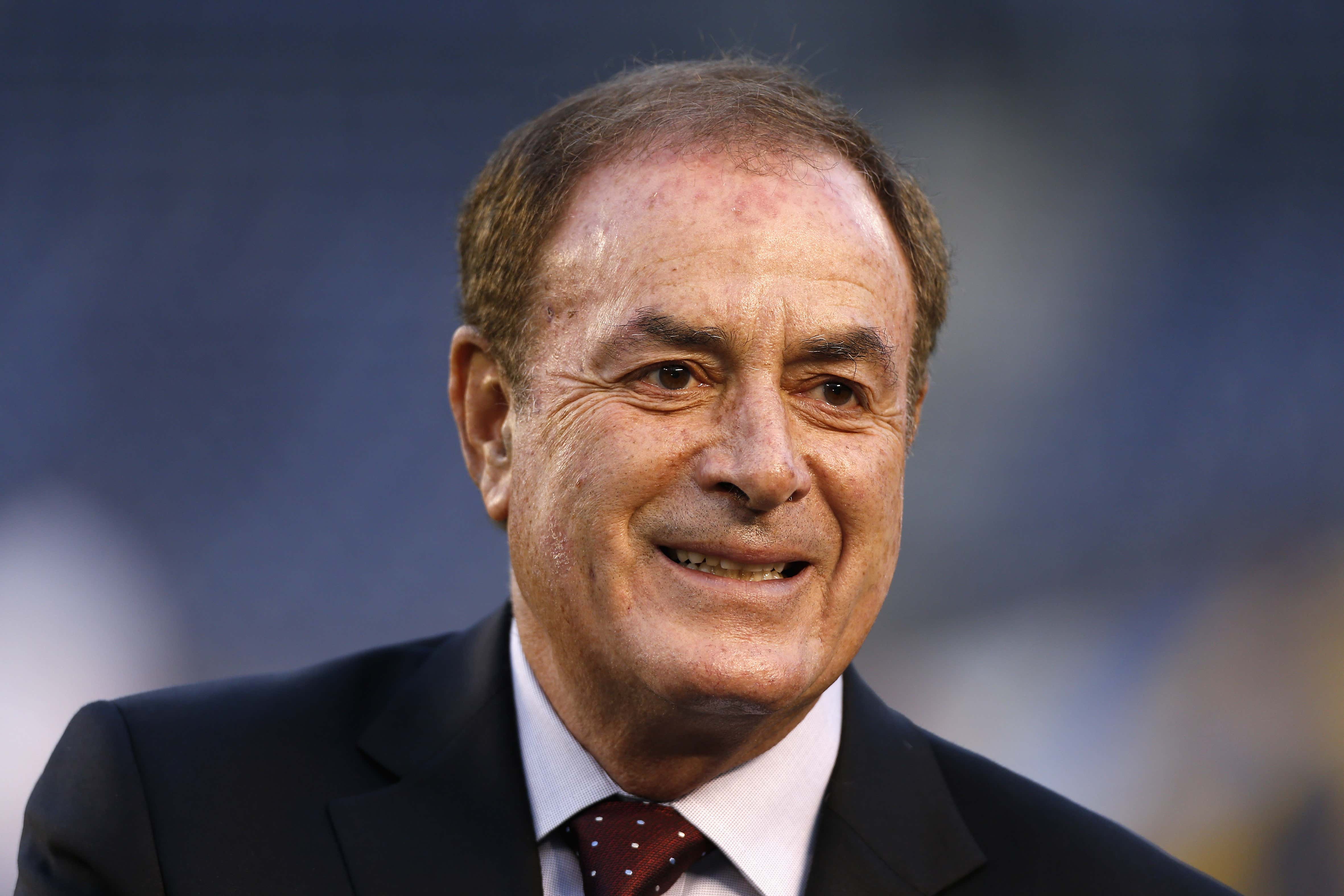 NBC Will Be Using The A.I. Voice of Al Michaels to Commentate Highlight Packages For This Year's Summer Olympics