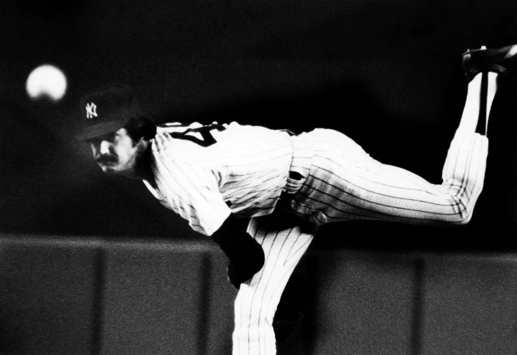 On This Date in Sports June 17, 1978: Louisiana Lightning in the Bronx