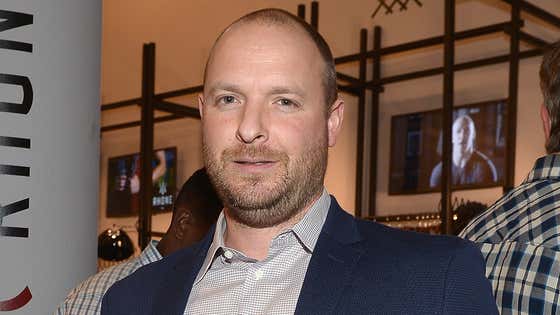 Ryen Russillo Samples Some Wine, Talks Pacers Trading The 5th Pick, Boating, And Charcuterie Boards