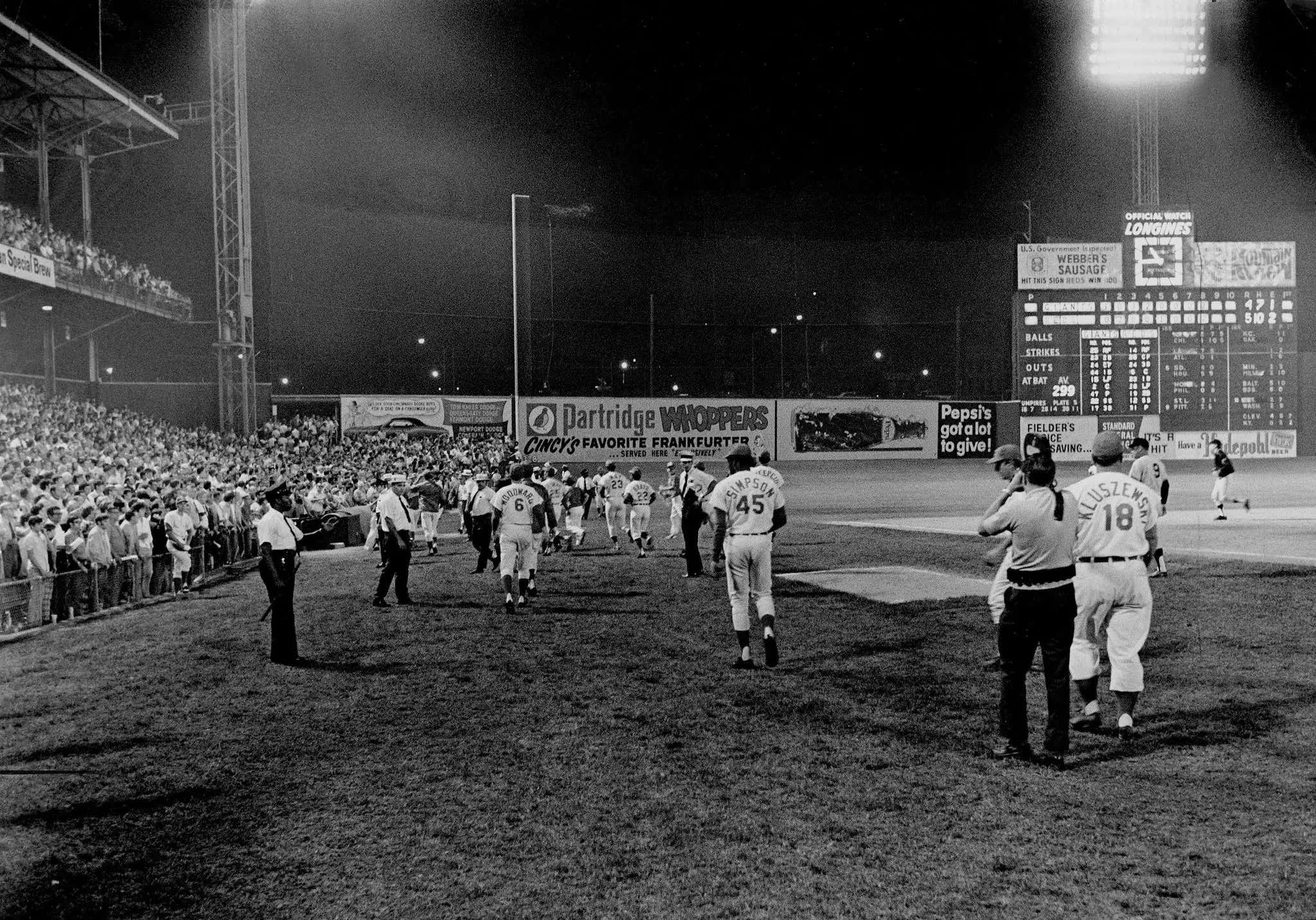 On This Date in Sports June 24, 1970: Rise of the Cookie Cutter