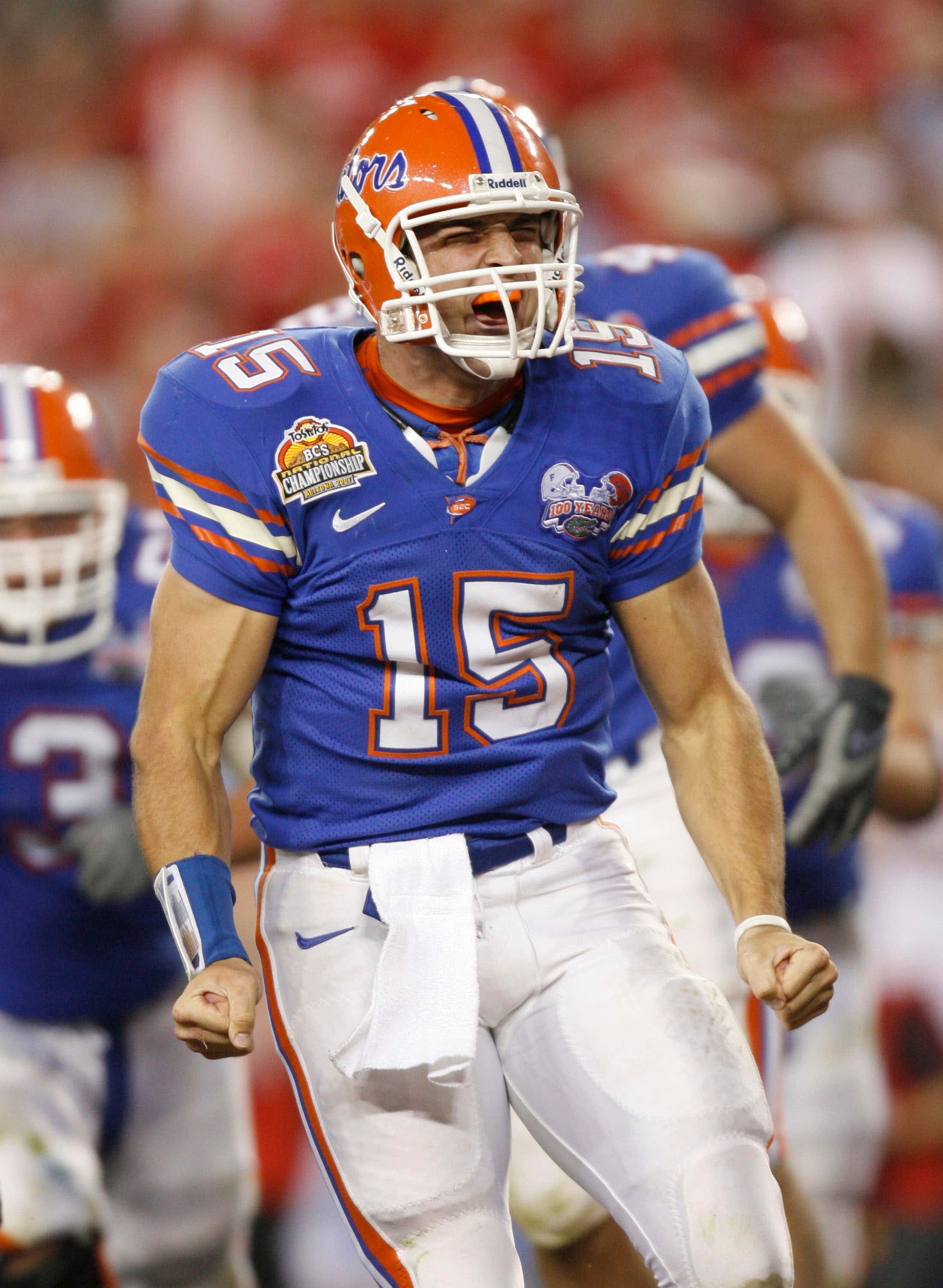 The Trailer For The "Swamp Kings" Documentary About Urban Meyer's Florida Gators Will Have You Ready To Run Through A Brick Wall