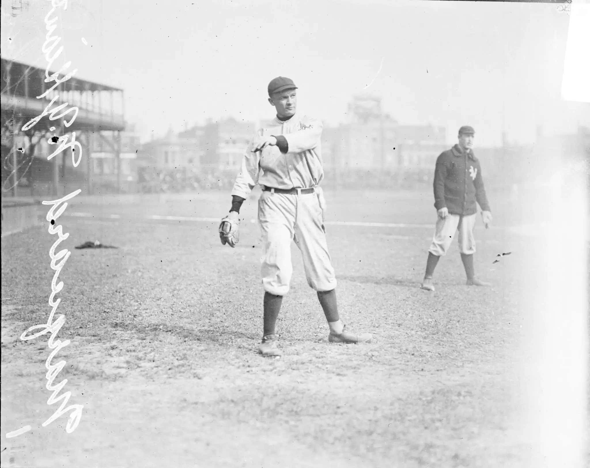 On This Date in Sports July 3, 1912: 19-0