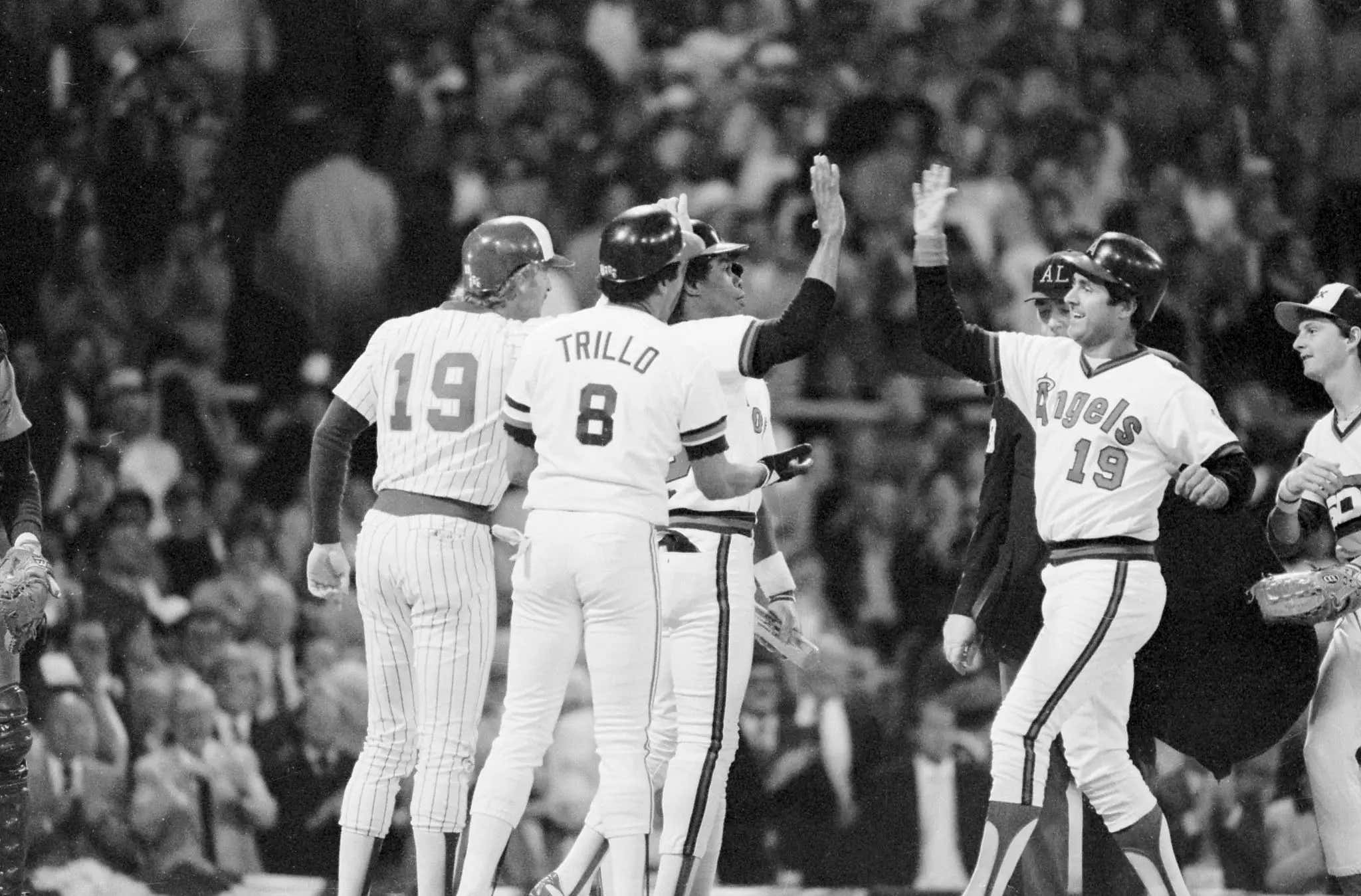 On This Date in Sports July 6, 1983: All-Star Slam