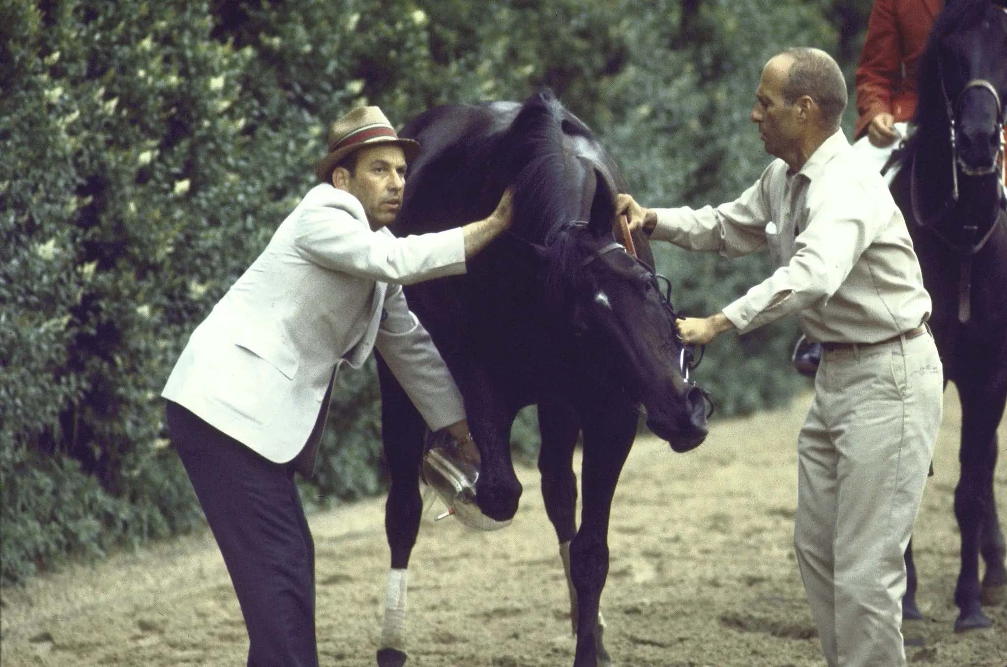 On This Date in Sports July 7, 1975: The Tragedy of Ruffian