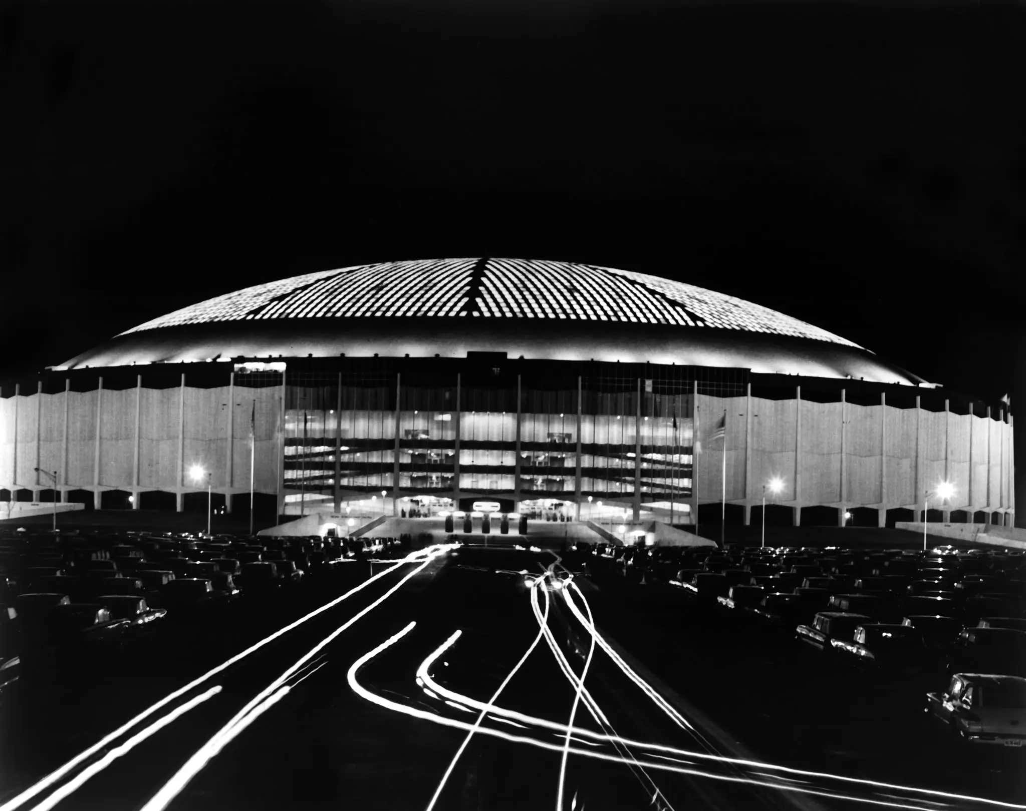 On This Date in Sports July 9, 1968: Going Inside