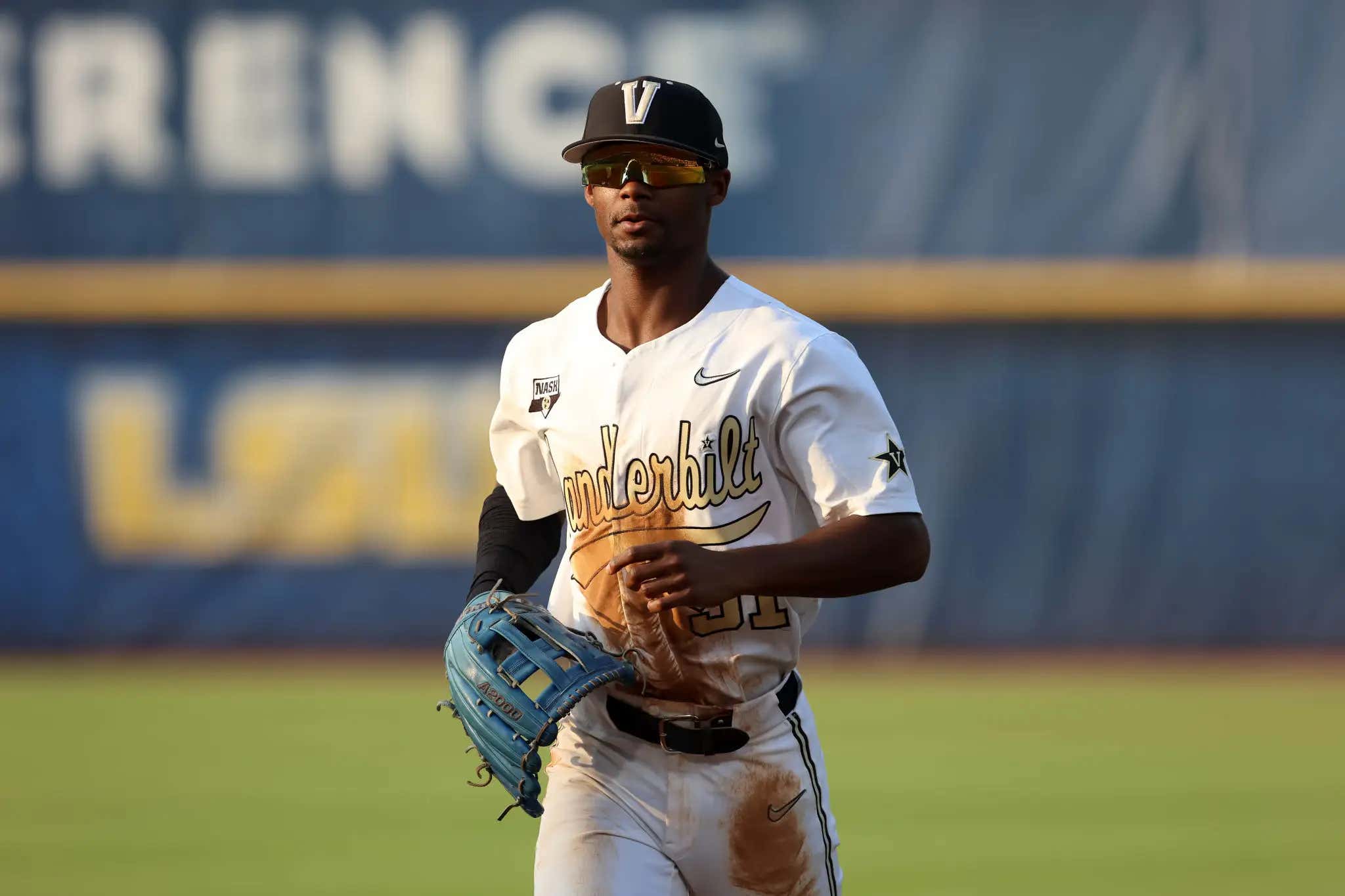 Orioles Draft Pick Enrique Bradfield Jr. Was So Excited To Be Drafted That He Didn't Wait For The Team To Call Him, He Went Ahead And Called The Orioles First To Thank Them