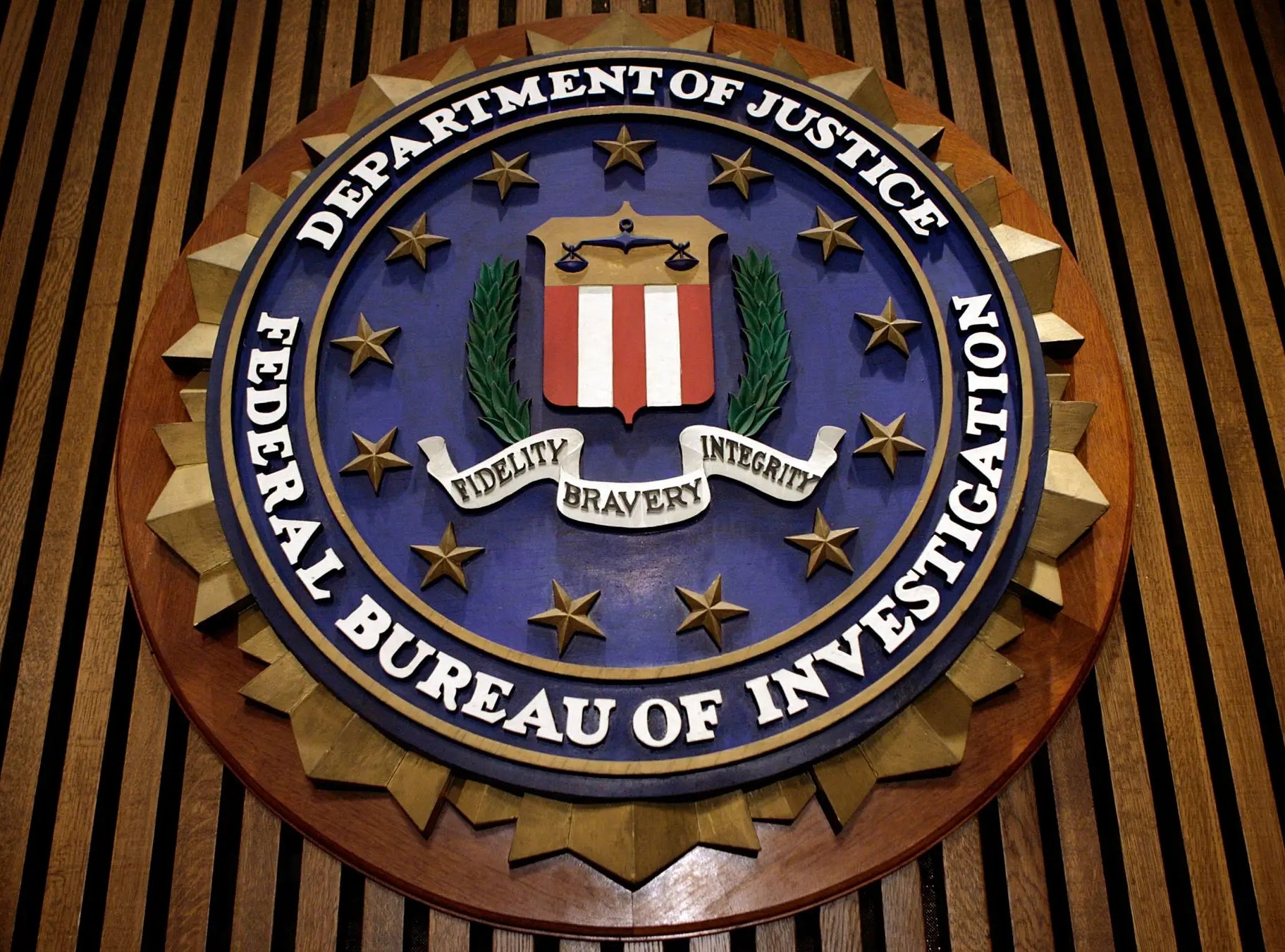 The FBI Is Asking For All Swifties To Help Them Do Their Job And Solve Crimes With A Bizarre Social Media Post