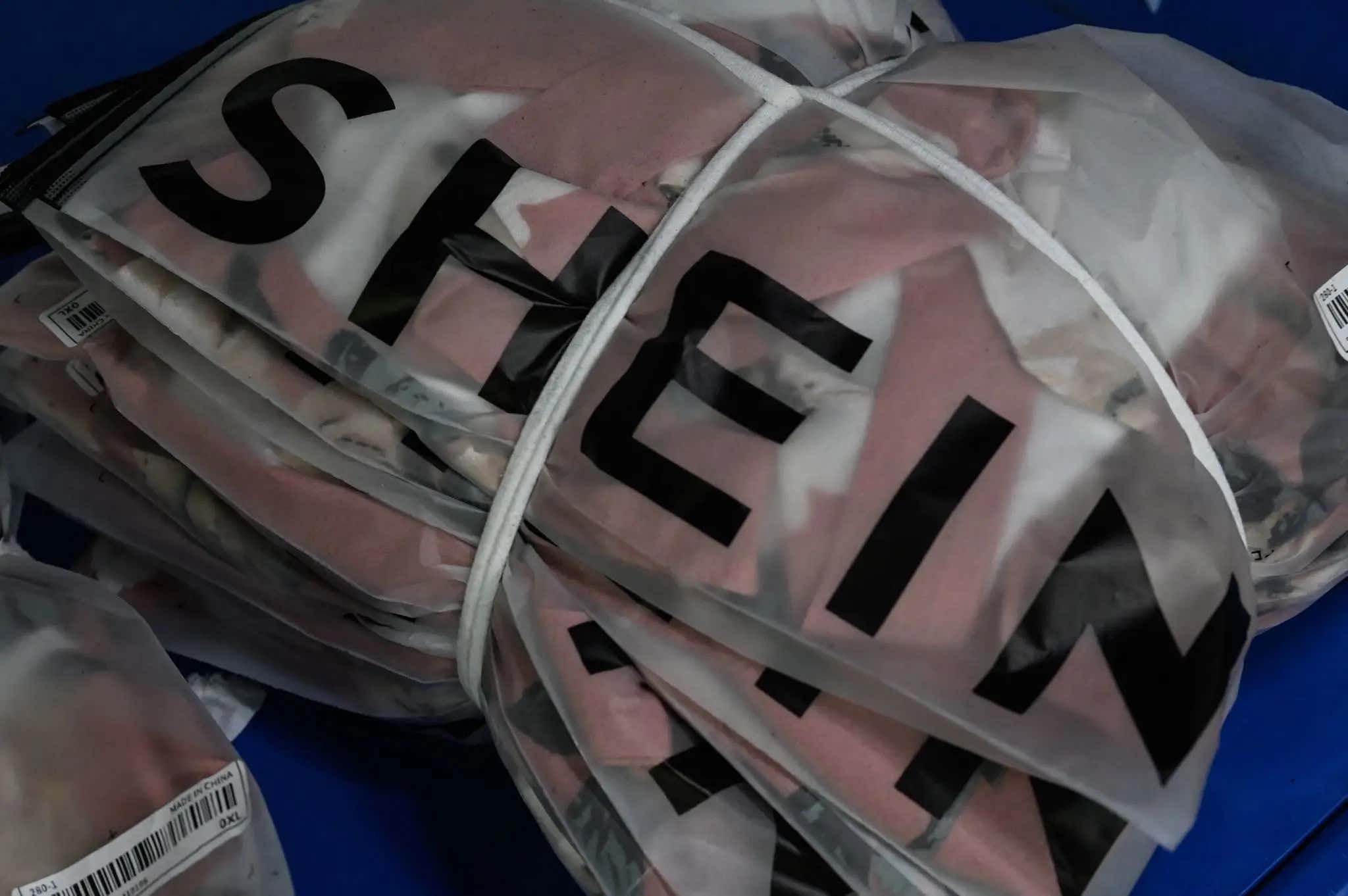 Fast Fashion Retailer Shein Has Been Hit With A RICO Case Over Alleged Criminal Activity