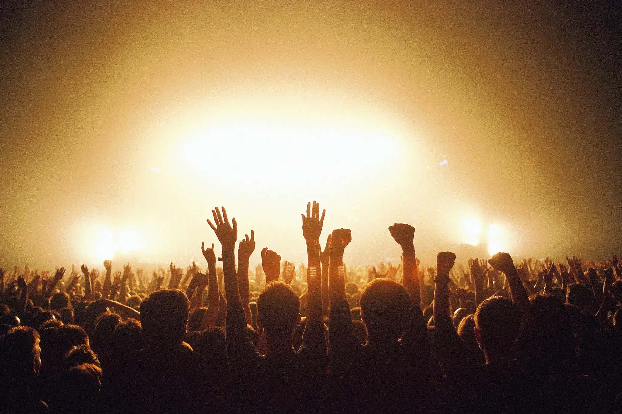 It's Time We As A Society Decide Not Every Concert Needs An Encore