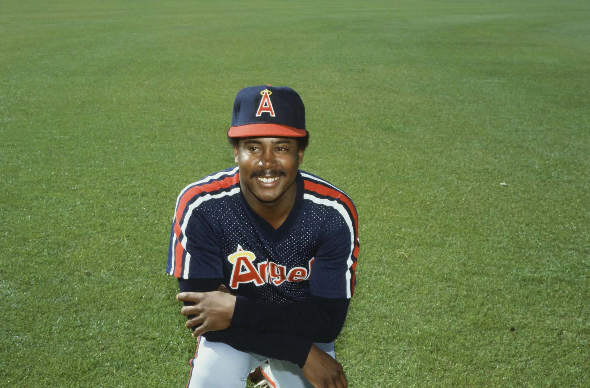 On This Date in Sports July 18, 1989: A Lost Angel