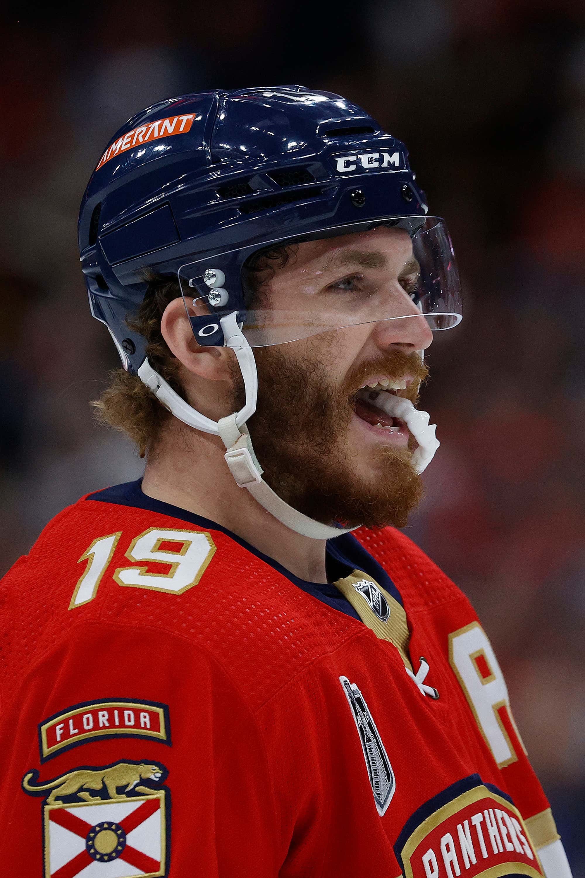 Game Notes Countdown To The NHL - #15 Florida Panthers