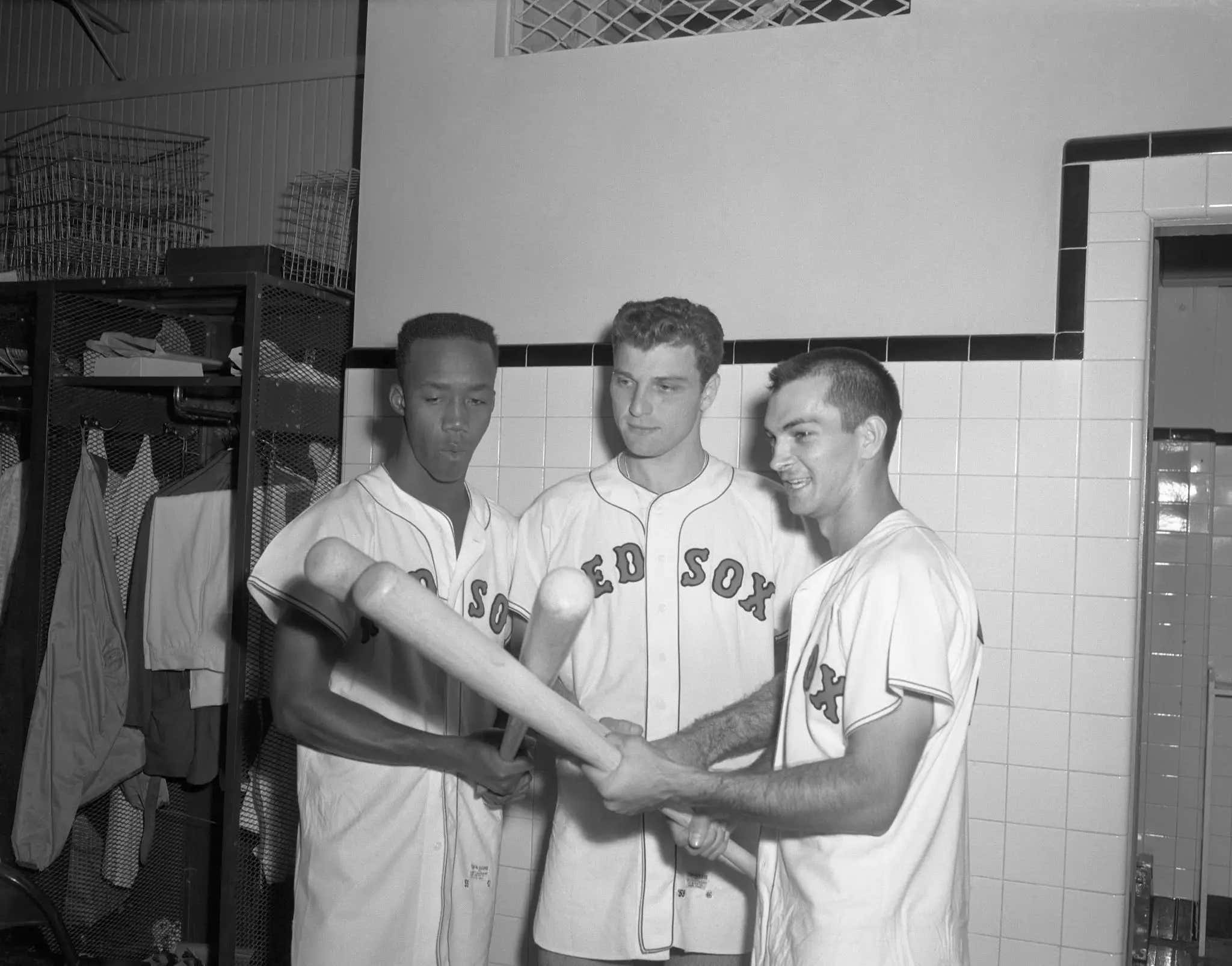 On This Date in Sports July 21, 1959: Integration in Fenway