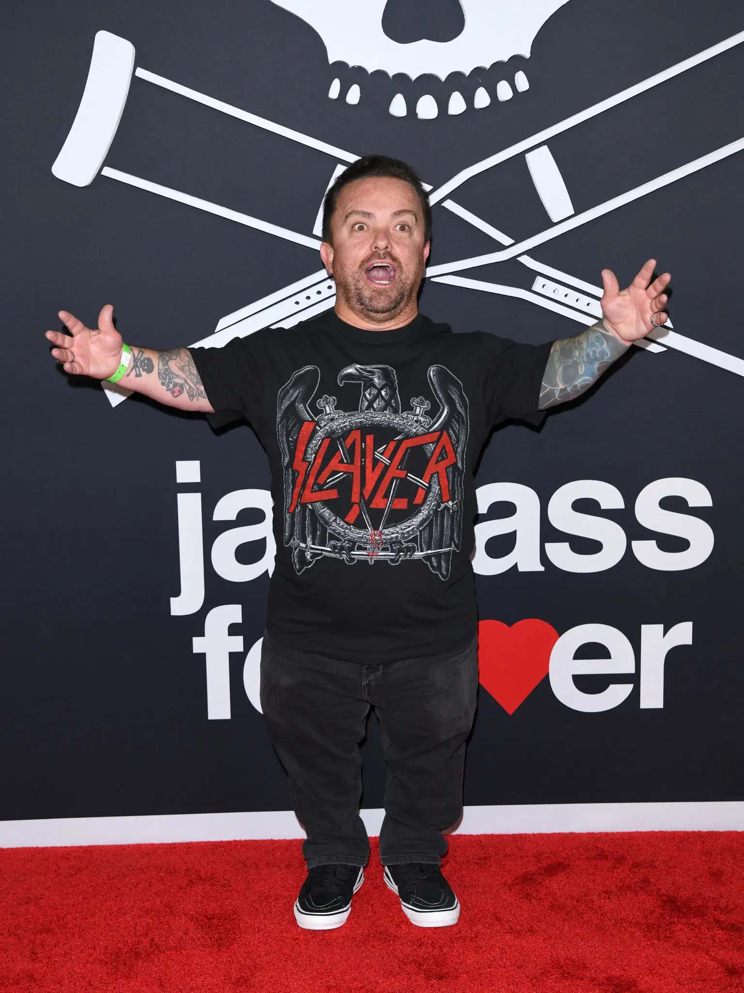 Wee Man Has Spoken! Rips Disney For Refusing To Cast Little People In 'Snow White' Remake