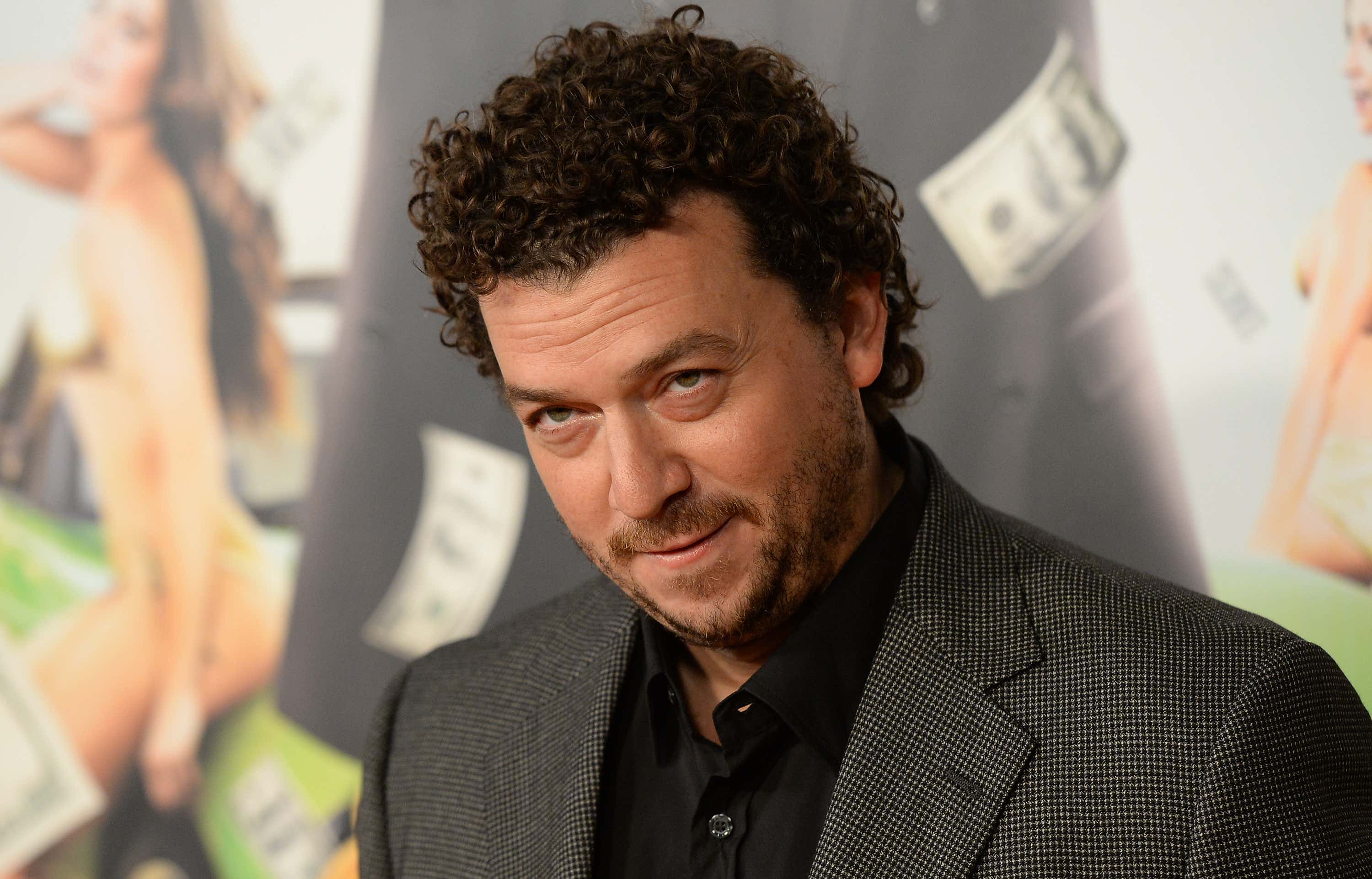 Danny McBride's G.I. Joe Movie Is Officially A Go Which Is A Great Thing