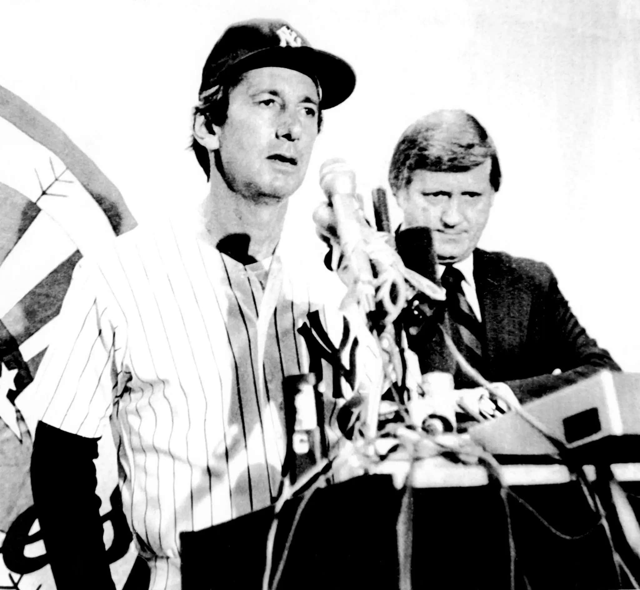 On This Date in Sports July 23, 1978: The Bronx Soap Oprea