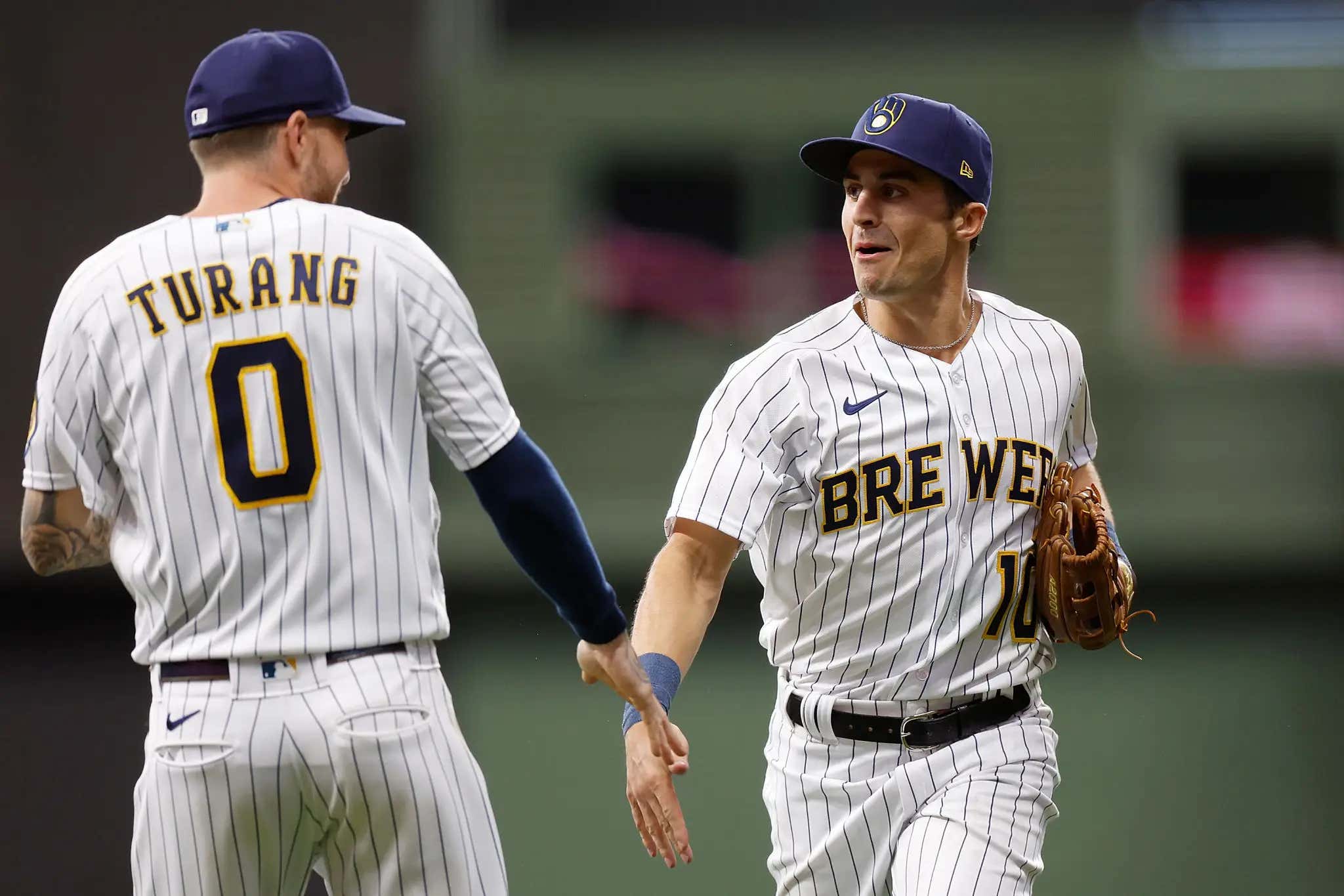 Brewers Team Store now open for all night 'postseason madness' sale