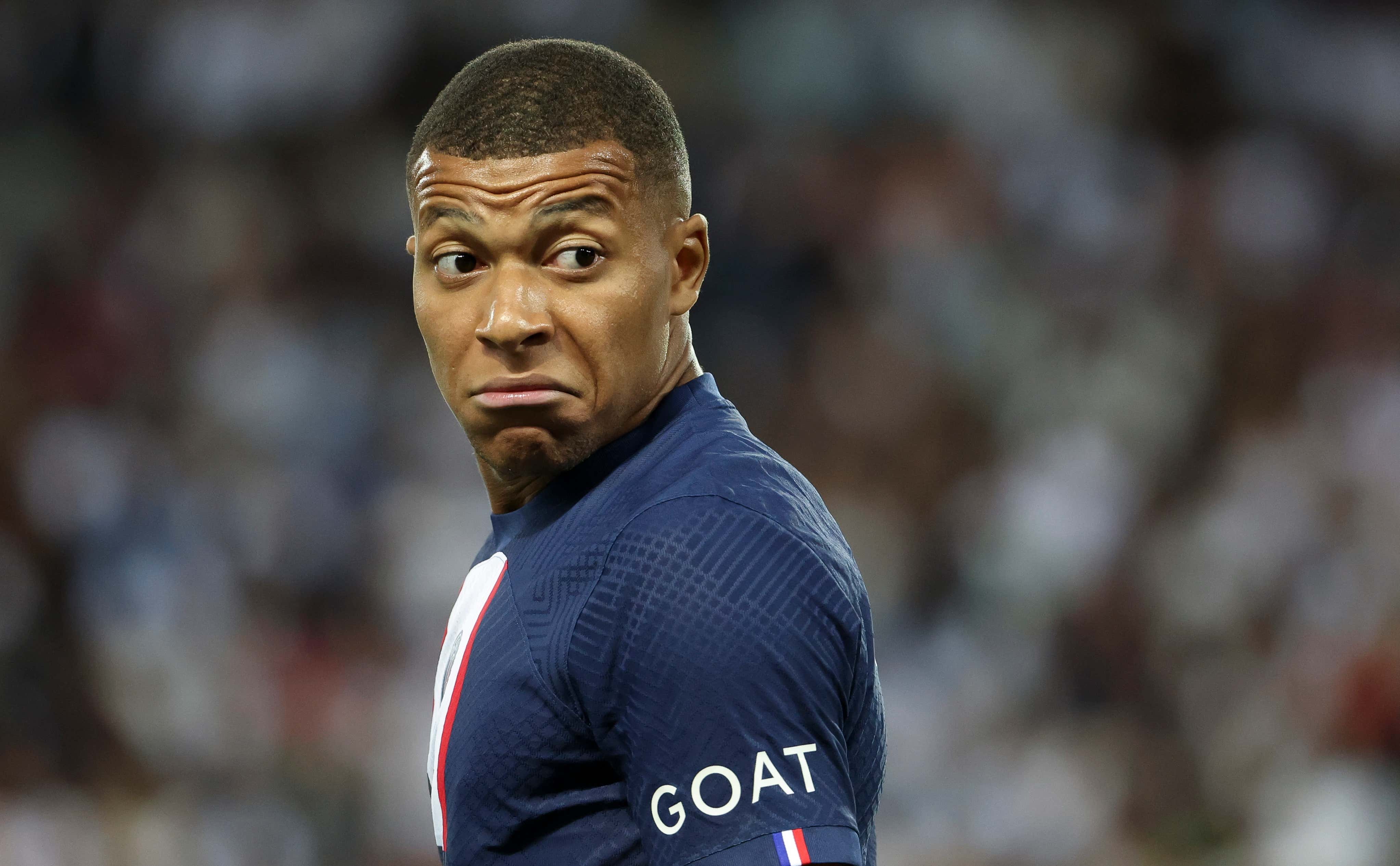 Mbappe Officially Rejects The $775 Million Deal From Saudi Arabia, PSG Claims He Did It Because He Already Signed A Deal With Real Madrid