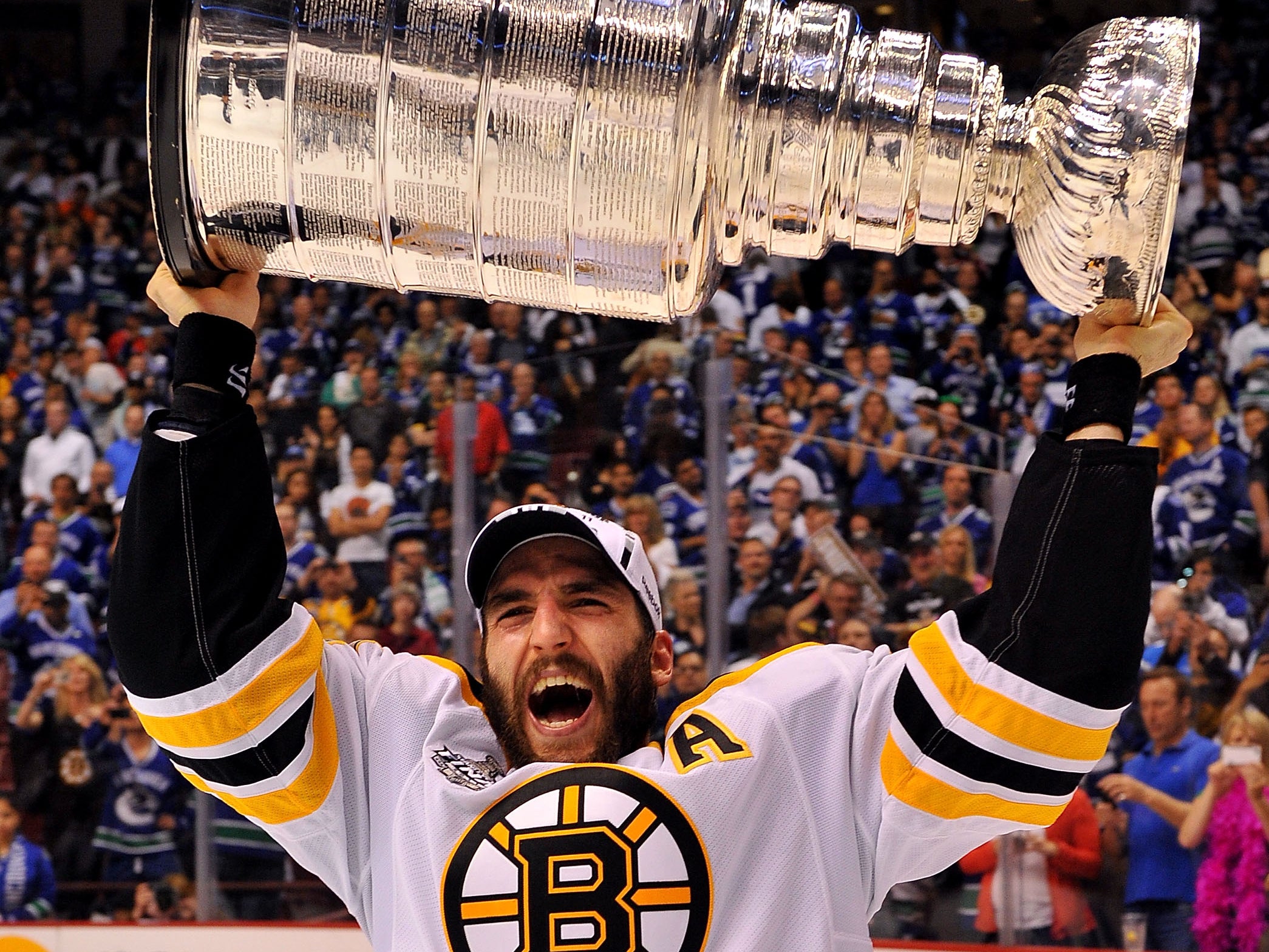 Boston Bruins Icon Patrice Bergeron Retires After 20 Seasons With Organization