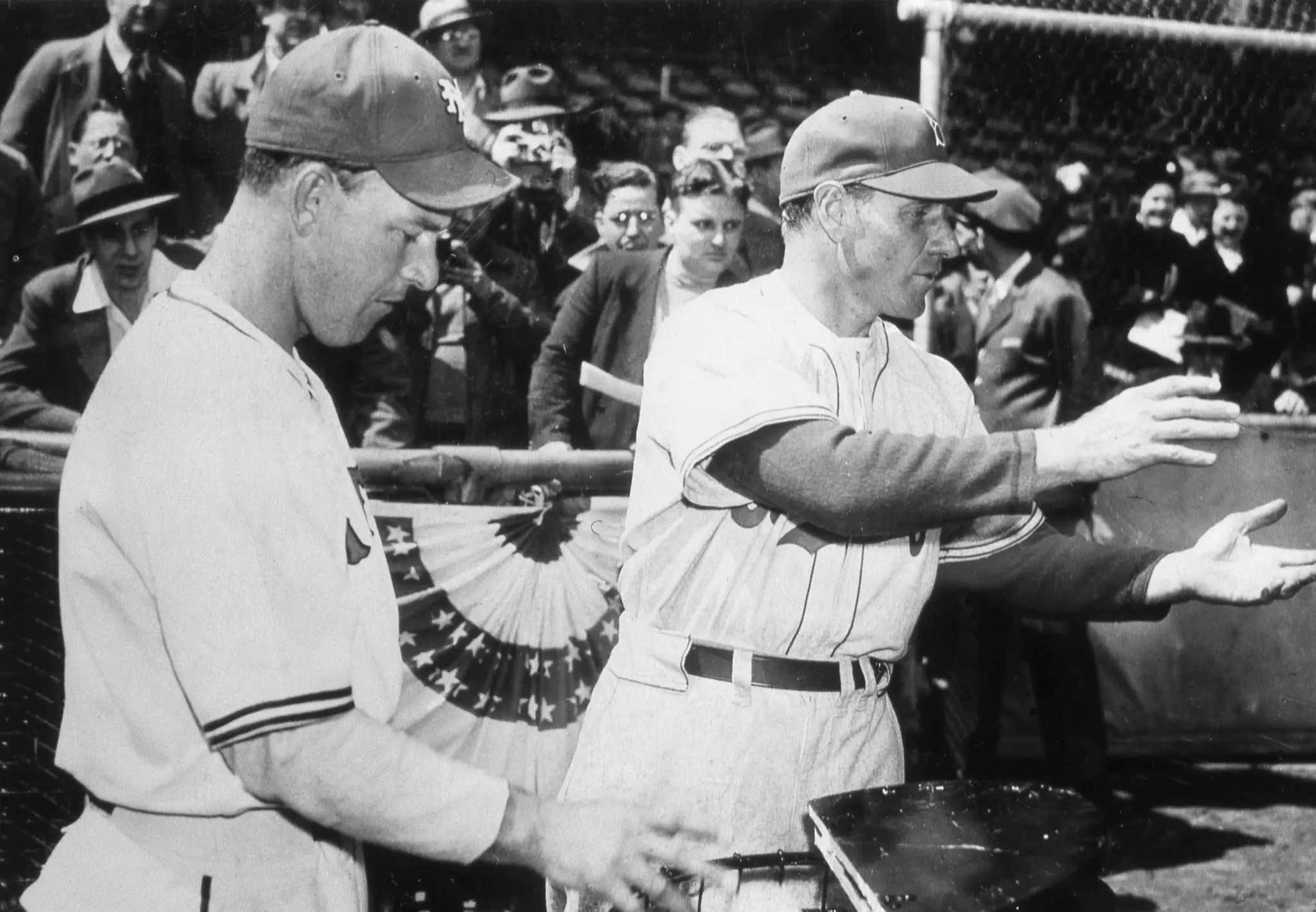 On This Date in Sports July 26, 1948: Nice Guys Finish Last