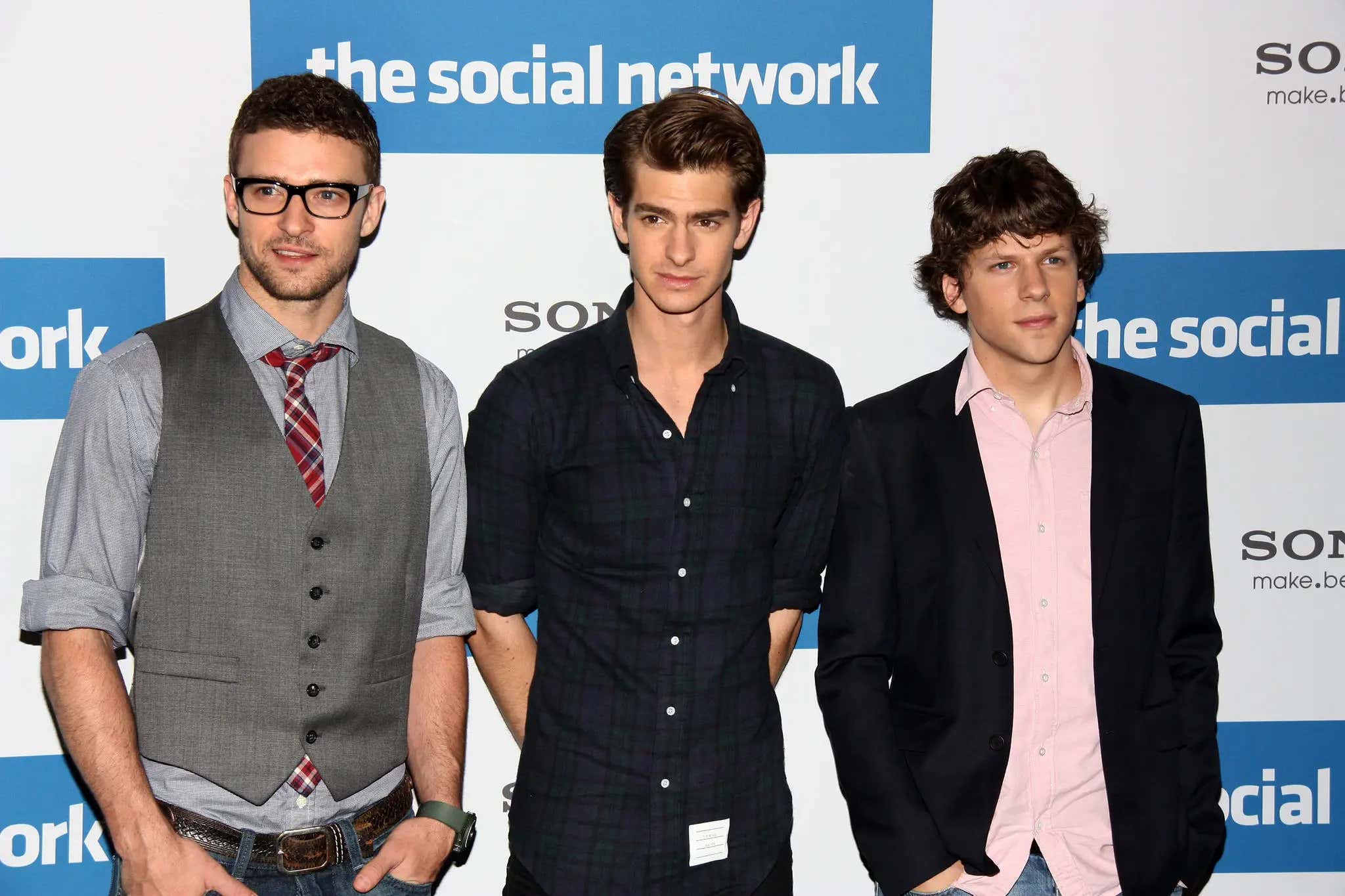 "The Social Network" Remains One Of The Best Films Of The 21st Century